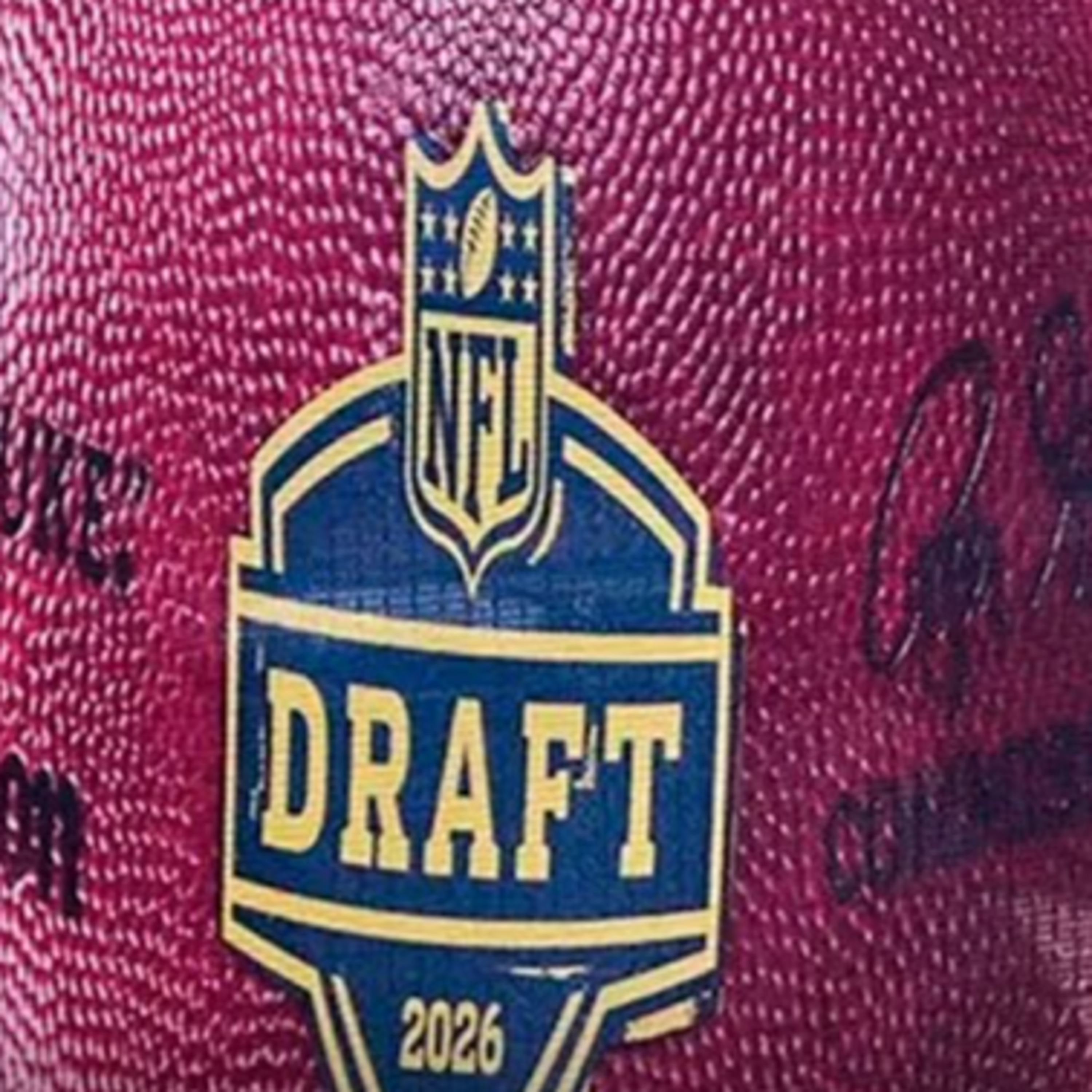 T&P NFL Live: Os últimos rumores do Draft 2026 episode artwork