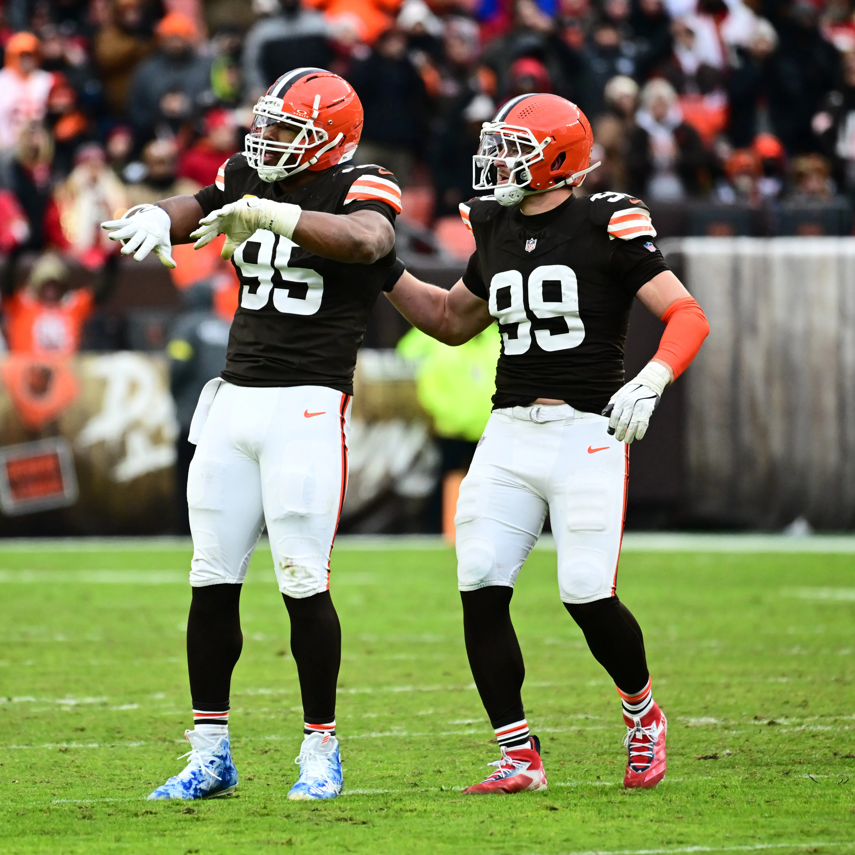 NFL entrega jogos e pistas, e a discussão sobre FORÇA de CALENDÁRIO episode artwork