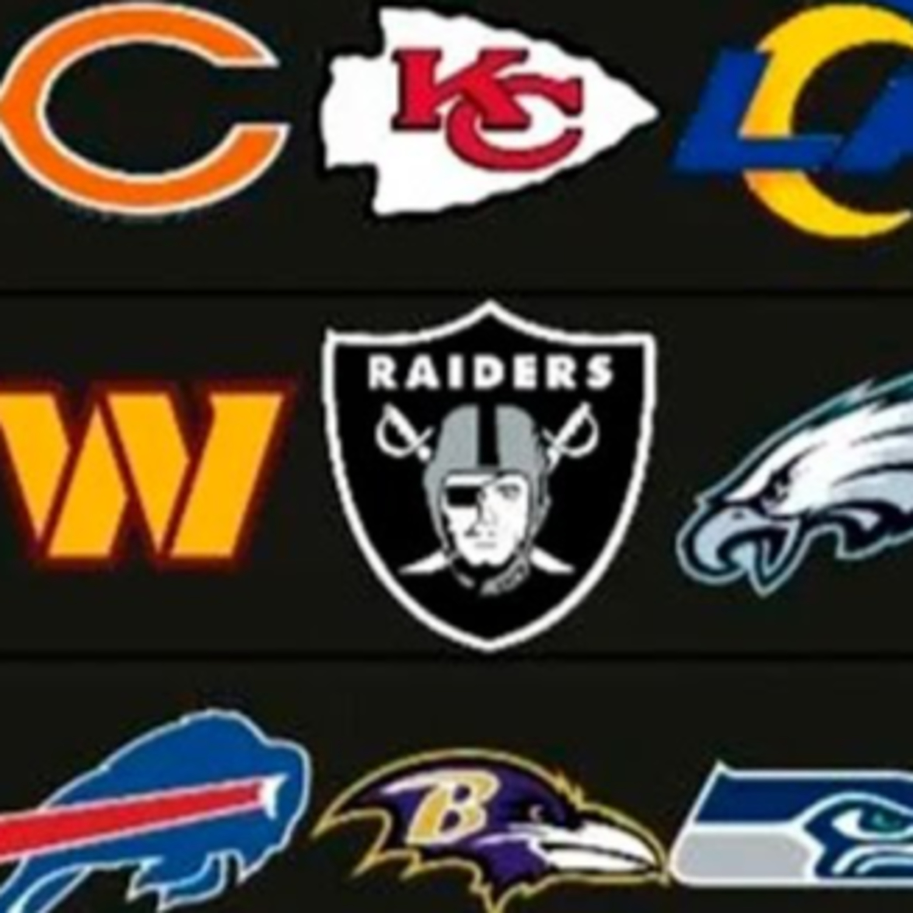 T&P Live: Qual vai ser a briga de cada time na temporada da NFL episode artwork