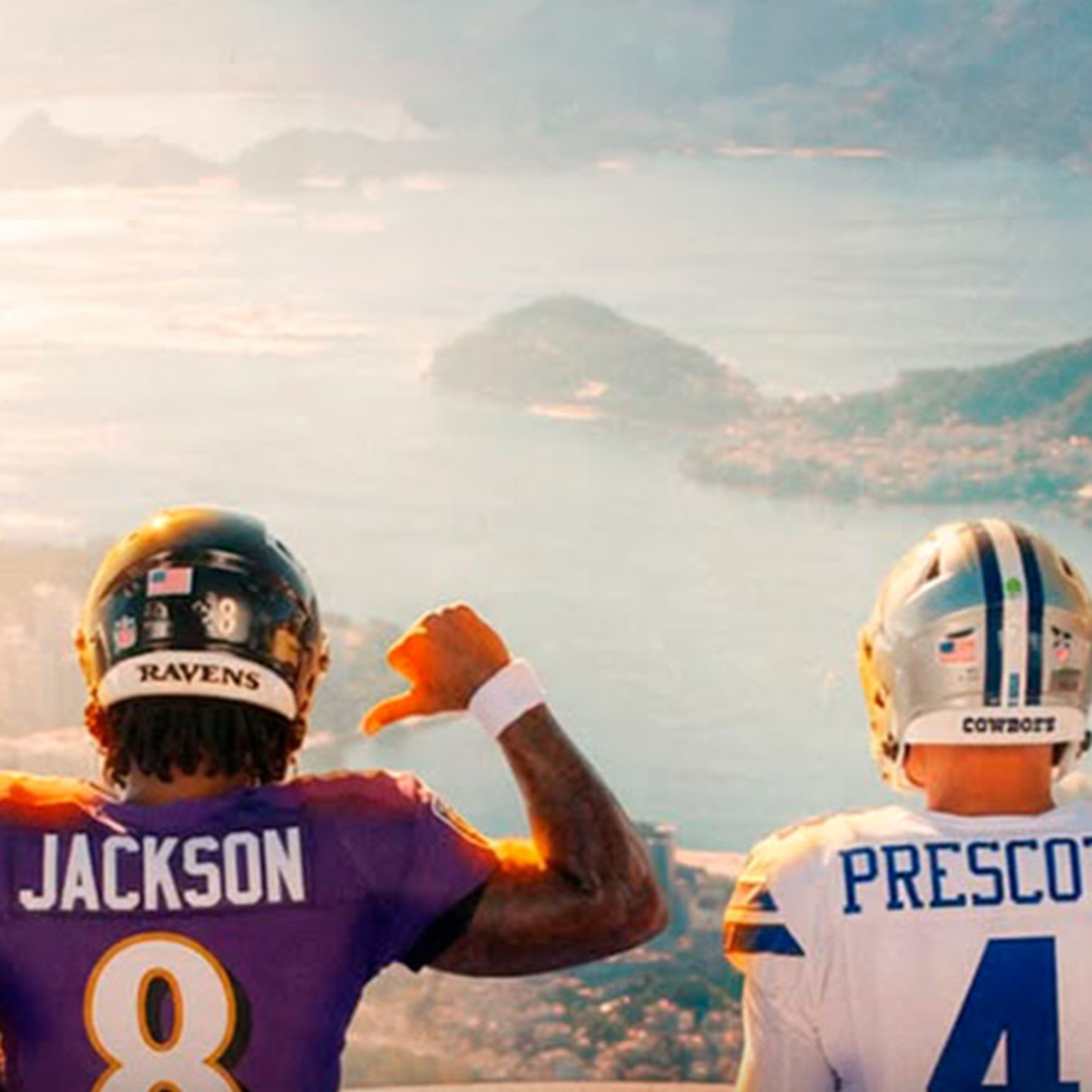 NFL traz INGRESSOS MAIS BARATOS no MARACANÃ, e os técnicos no HOT SEAT episode artwork