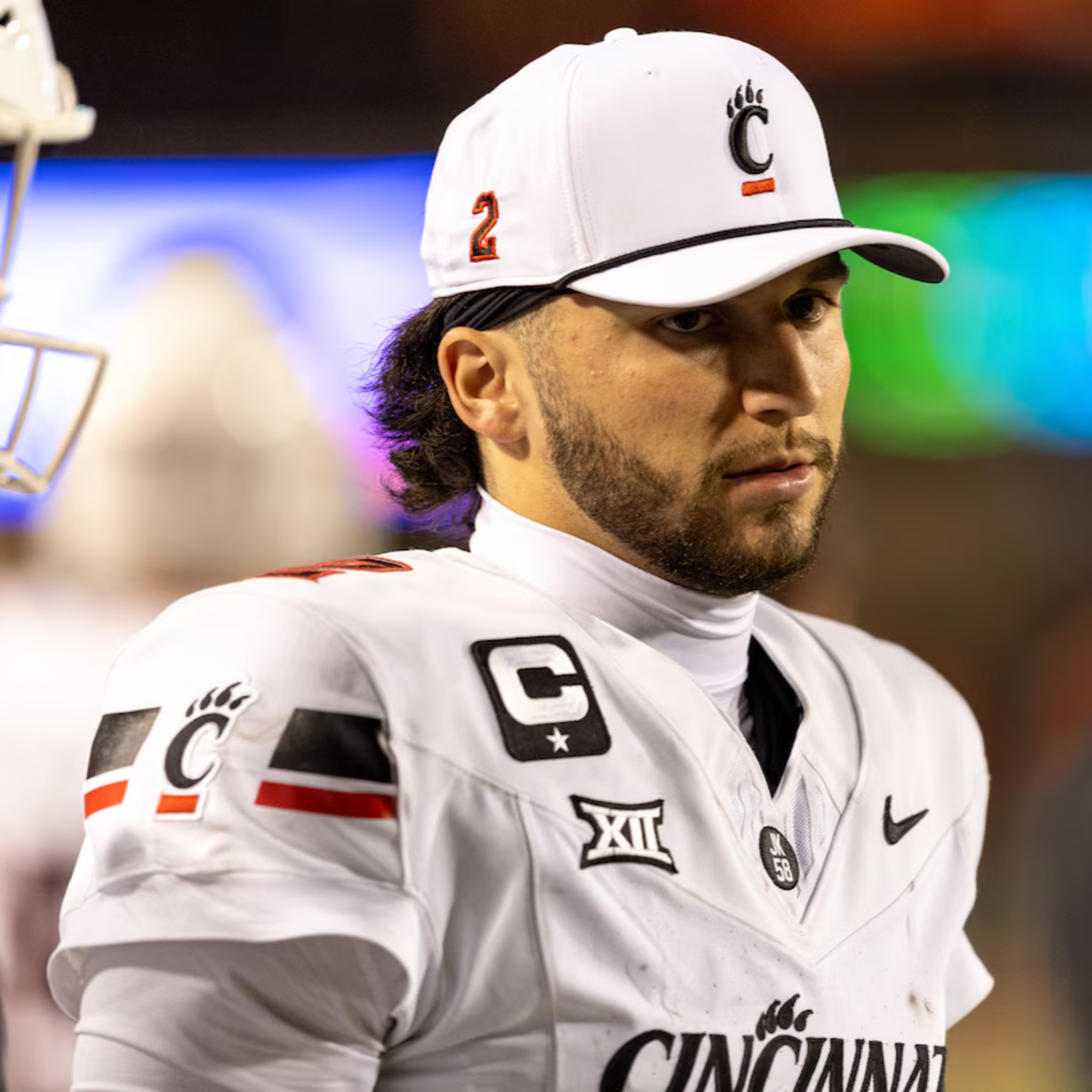 NFL rejeita pedido de Sorsby para um draft extra: e agora? episode artwork