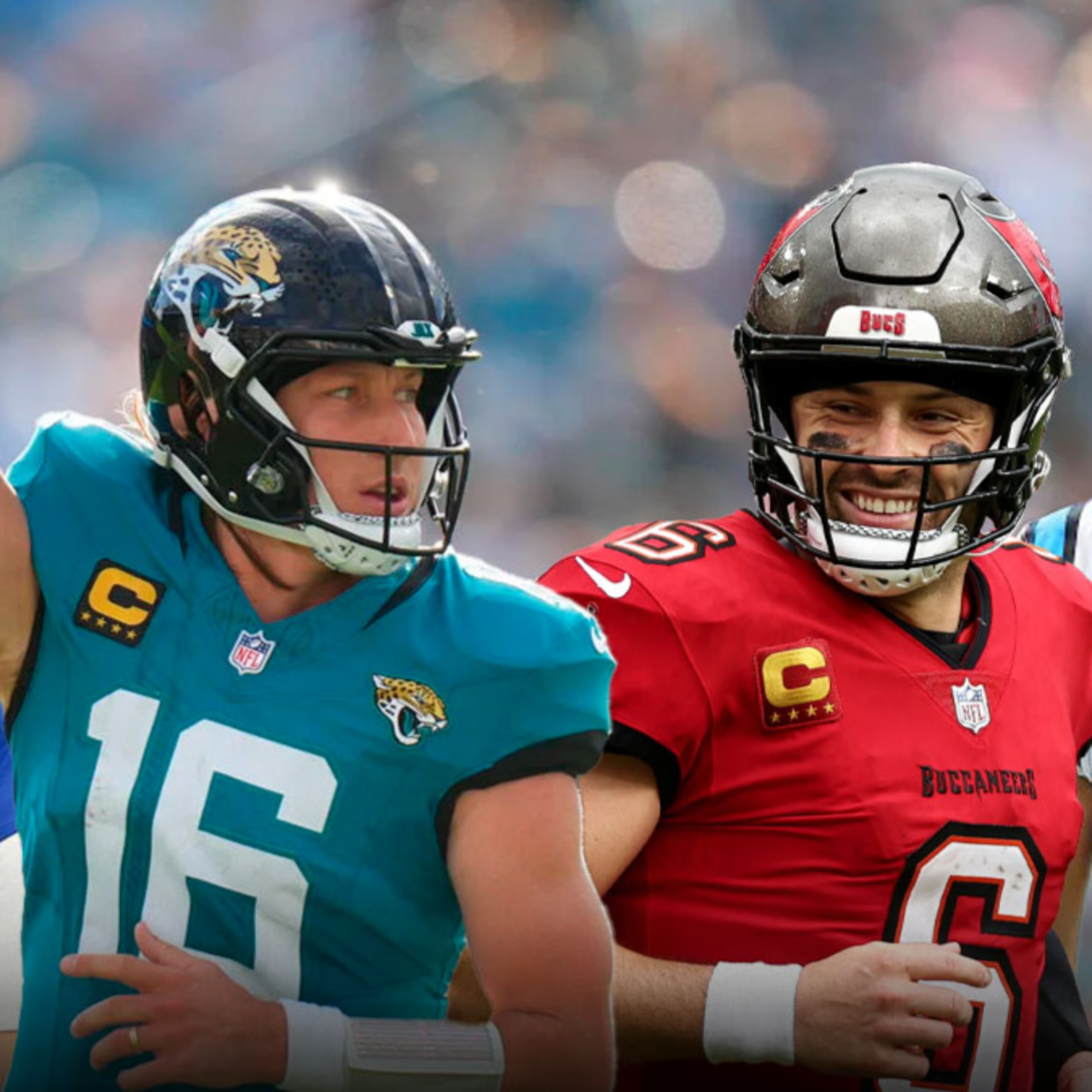 NFL 2026: pensamentos, projeções e previsões para os times do Sul episode artwork
