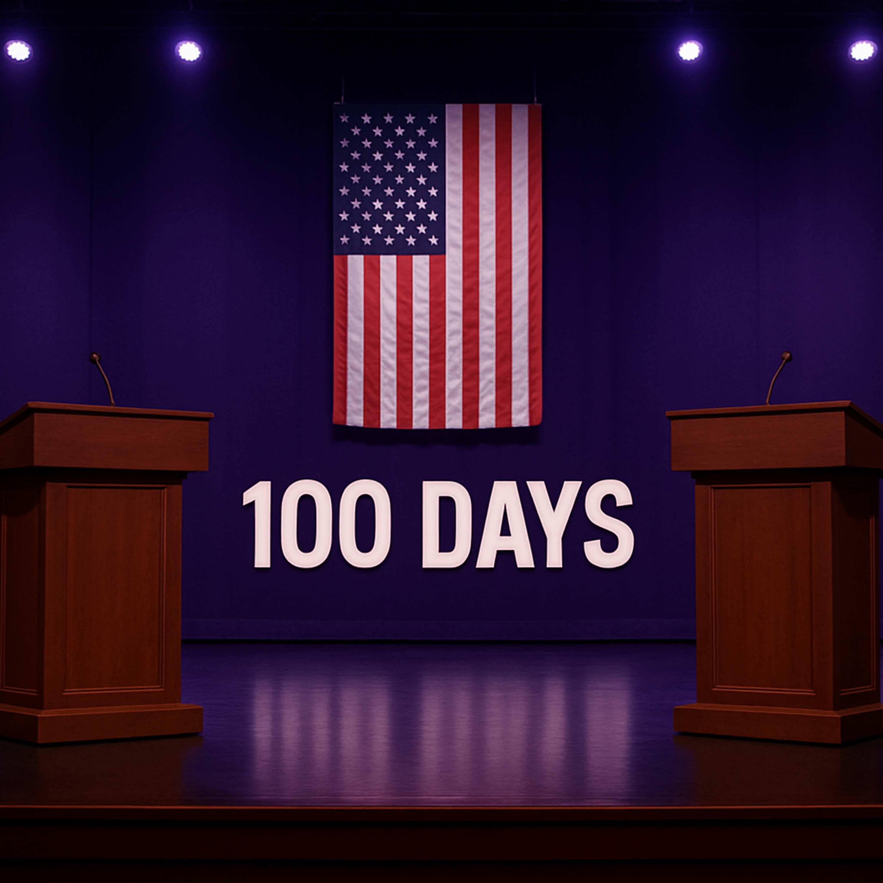 S1E10: 100 Days And Only 1360 More To Go episode artwork
