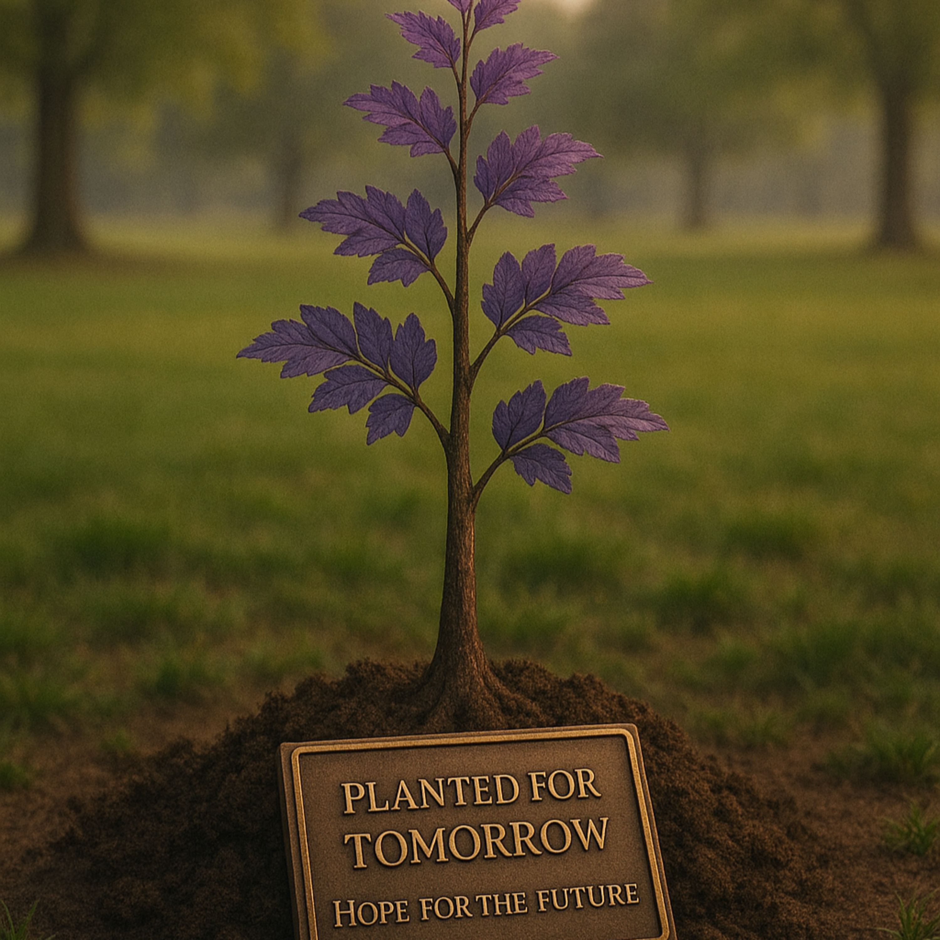 S1E14: The Seeds Of The American Dream, Finding Shade and Planting New Trees episode artwork