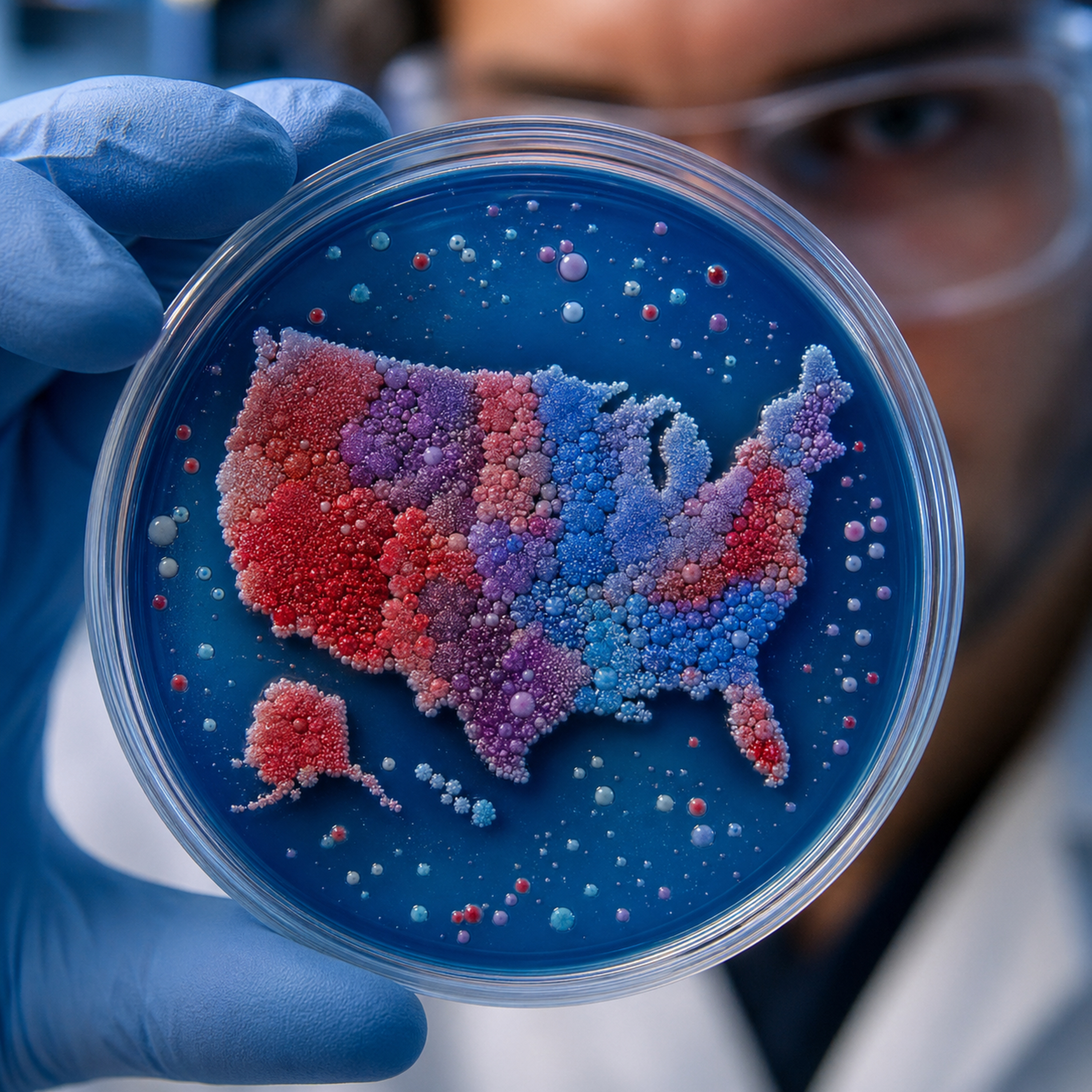 S2E16: "Who Cross-Contaminates Every Culture? We Do, We Do! episode artwork