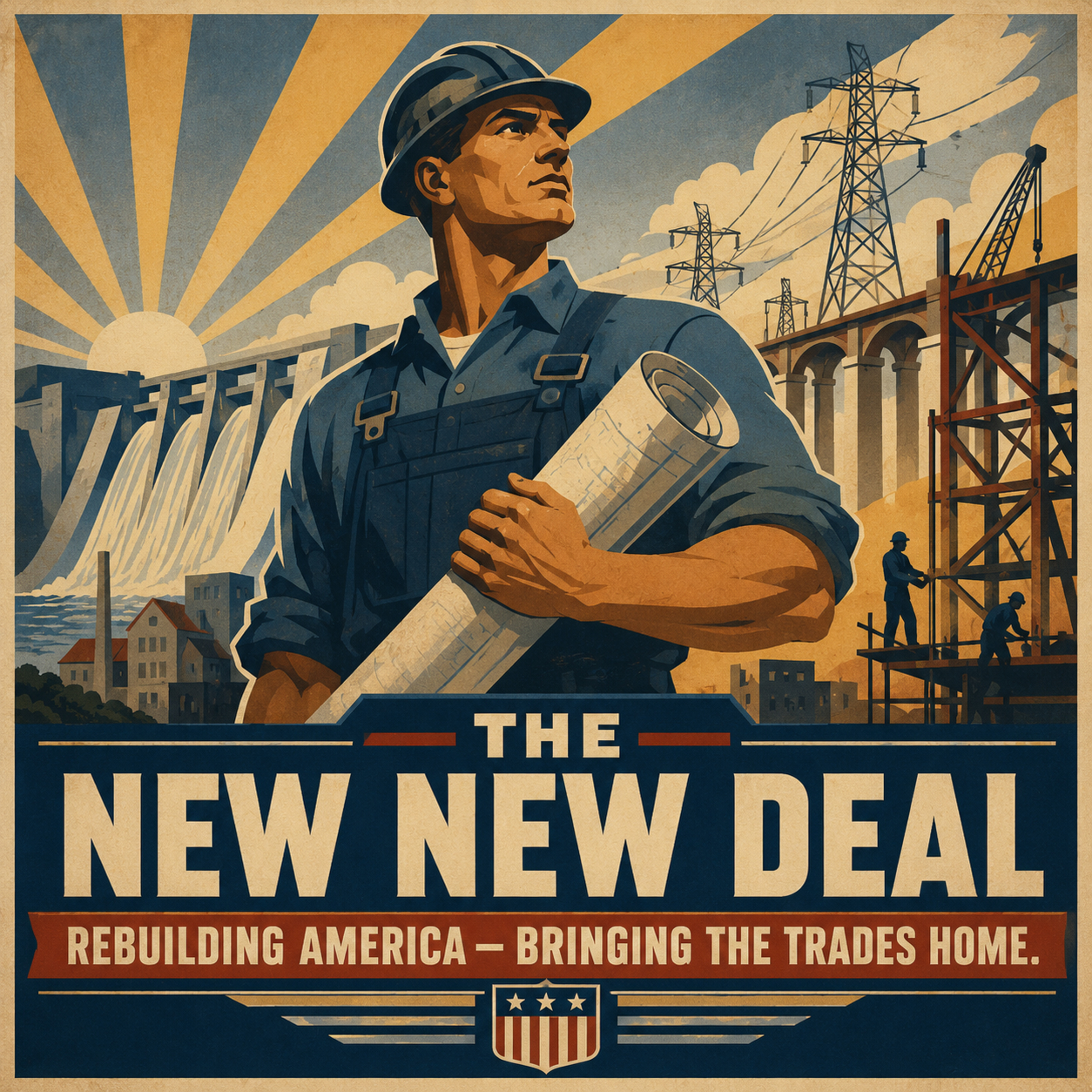 S2E22 Bonus: Service, Ballots, and a Broken System episode artwork