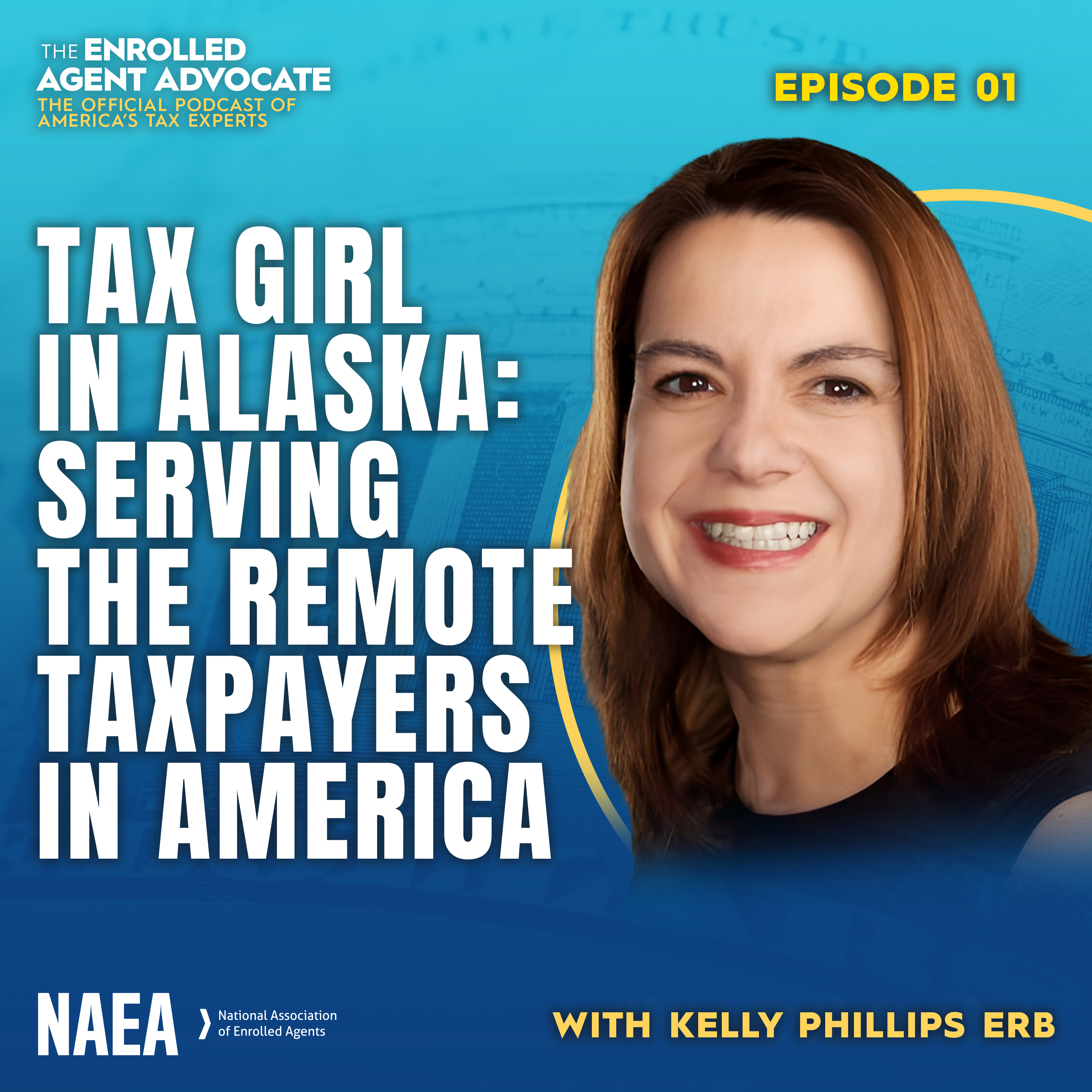 The Enrolled Agent Advocate