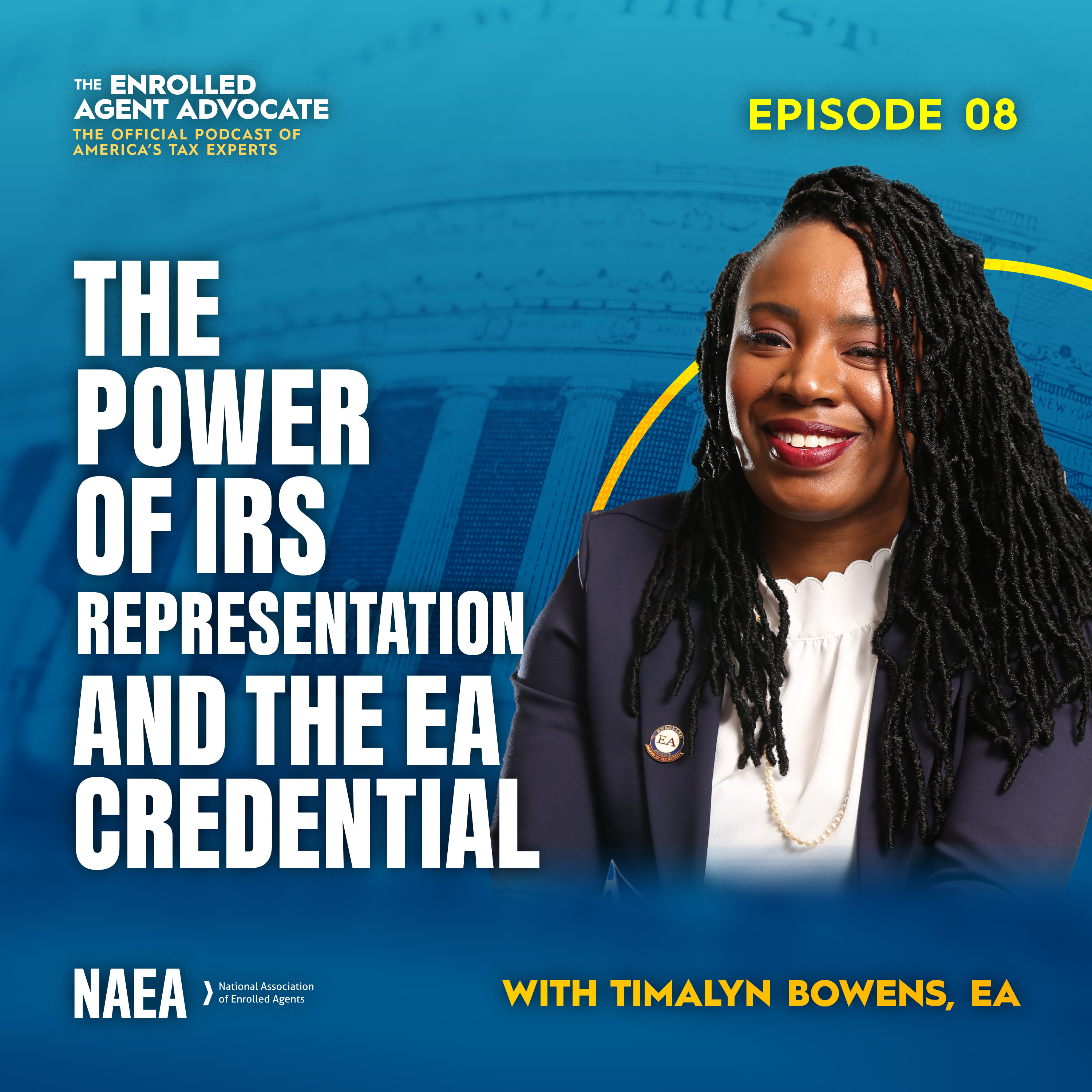 The Enrolled Agent Advocate