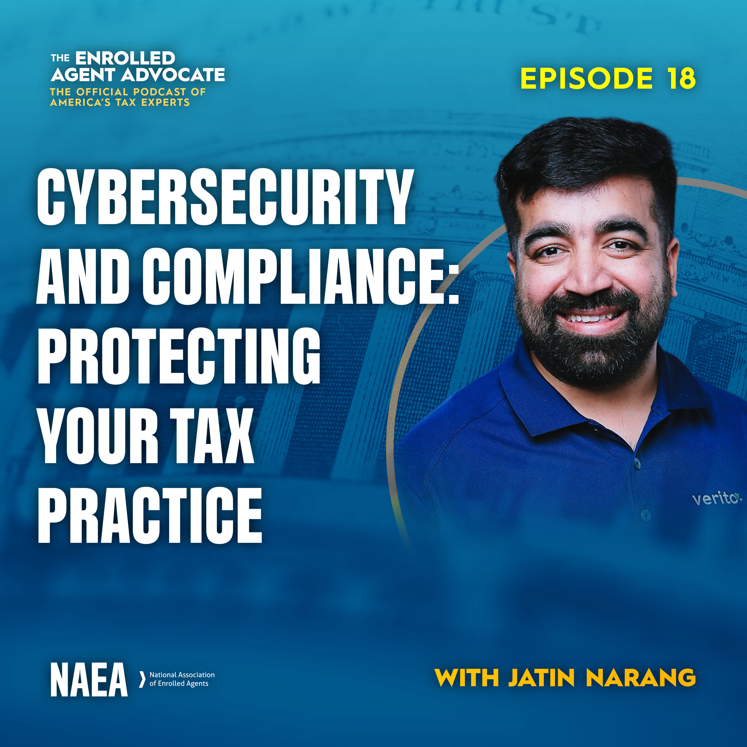 The Enrolled Agent Advocate