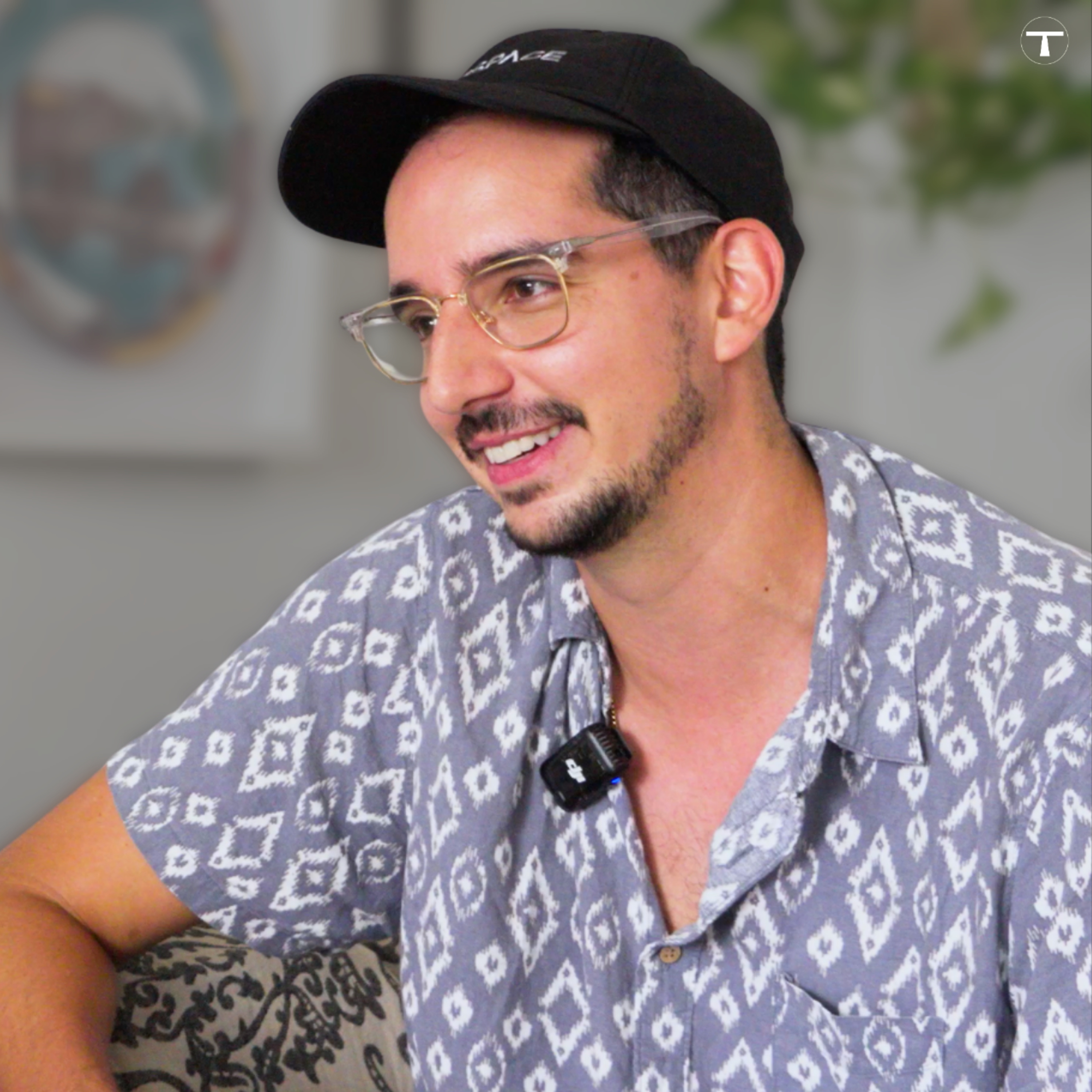 Finding Your Sound in NYC: Tomás Asesio’s Journey in House Music episode artwork