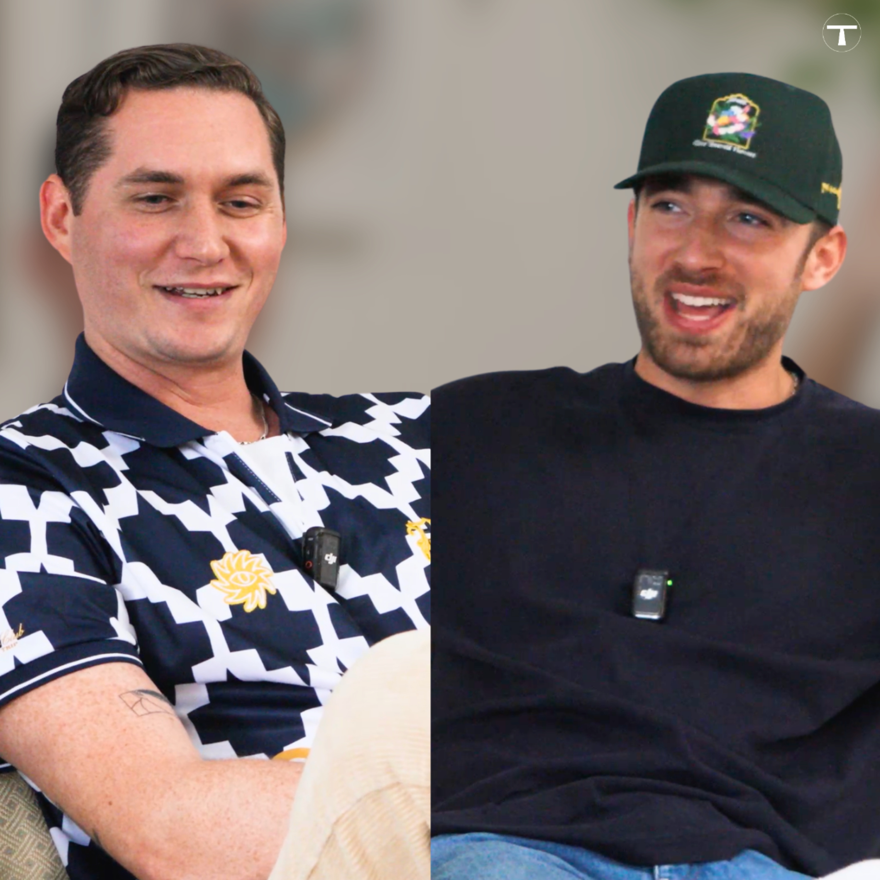 DECIMEL: Building Zero Gravity, NYC House Roots & Staying True to Their Sound