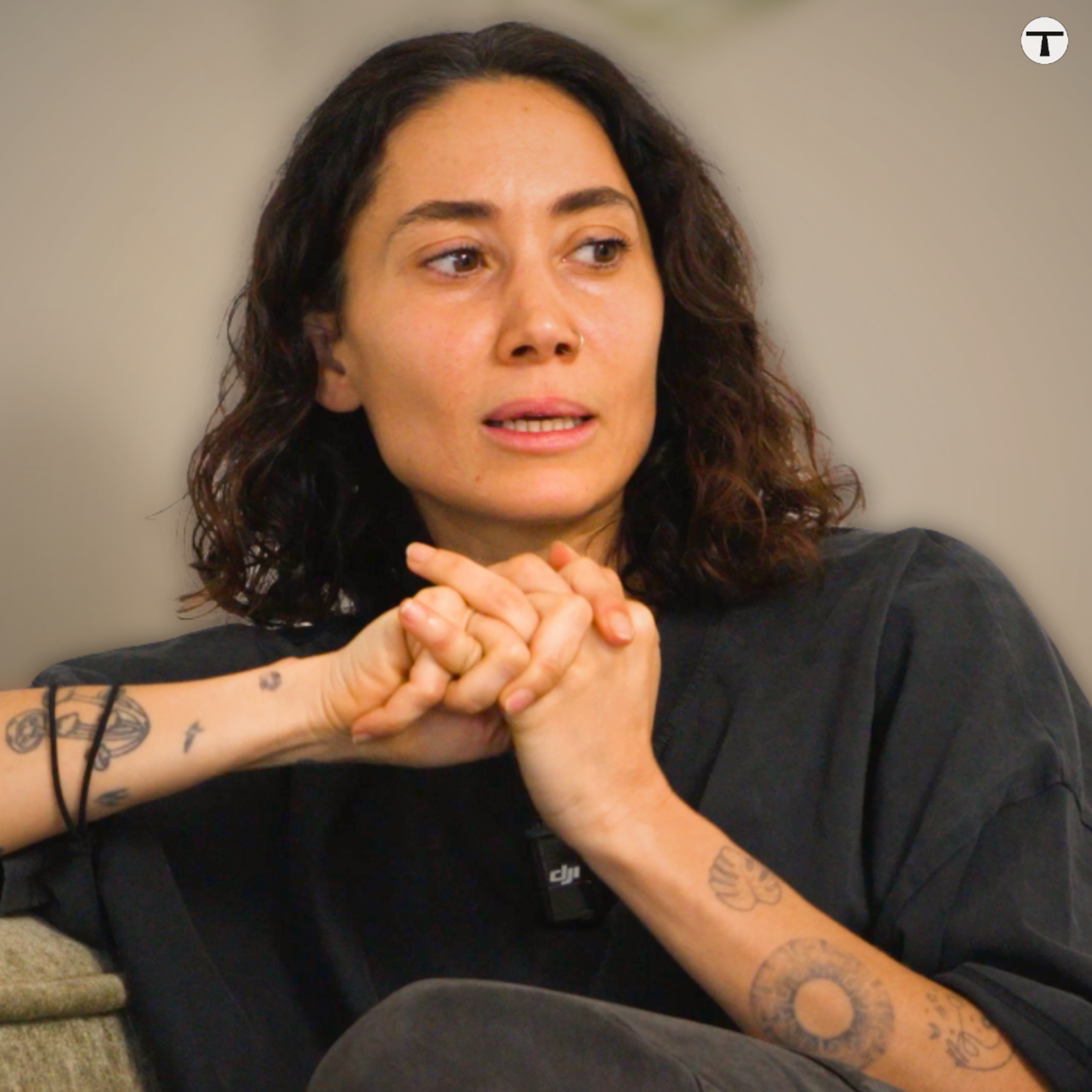 ELIF on Independence, Building an Underground Career, and Playing the Long Game episode artwork