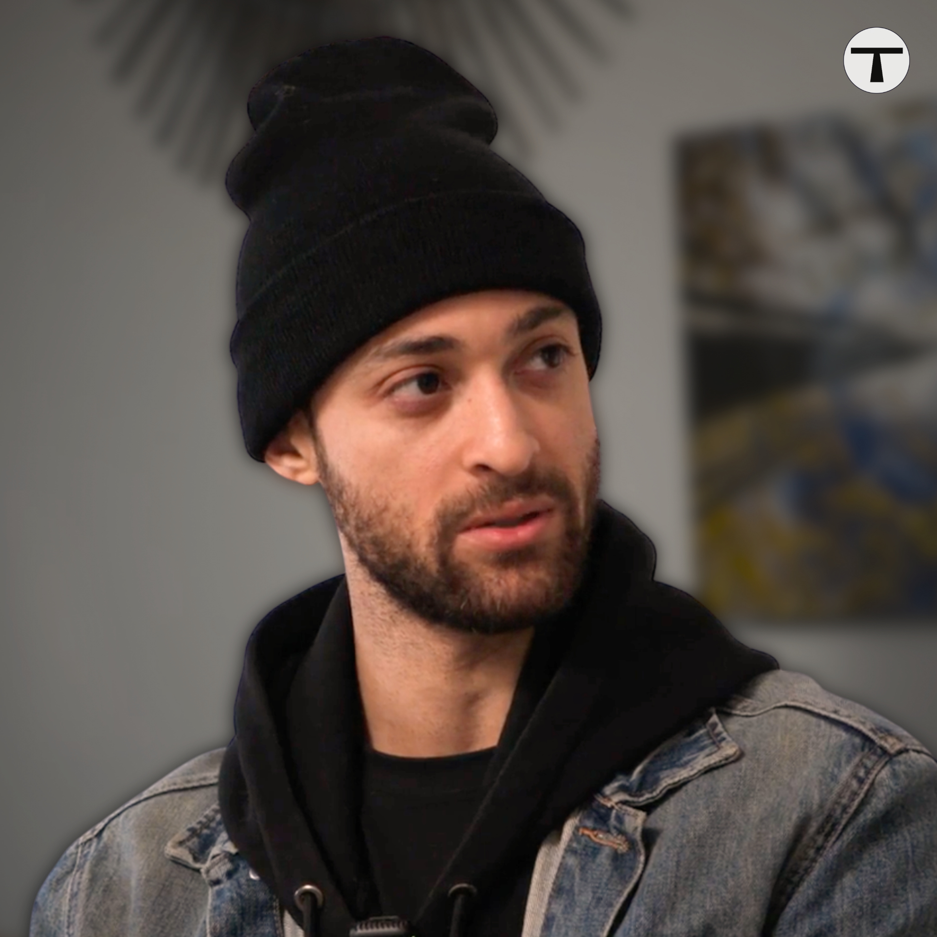 From Taekwondo to Nightclubs: MAFIA B’s Path Through NYC’s Underground episode artwork