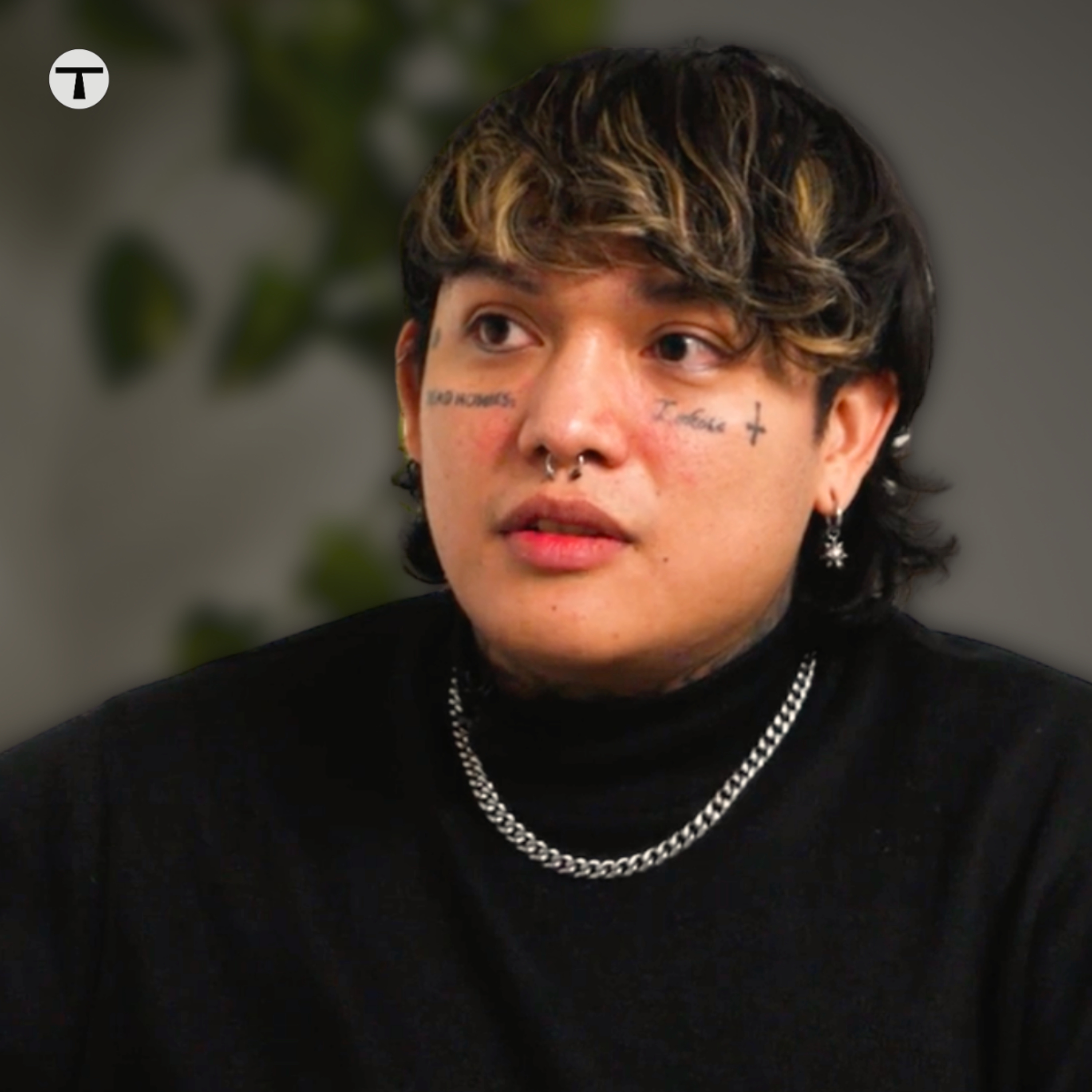 CHASKE on Sobriety, Identity, and Growing Up in NYC’s Underground episode artwork