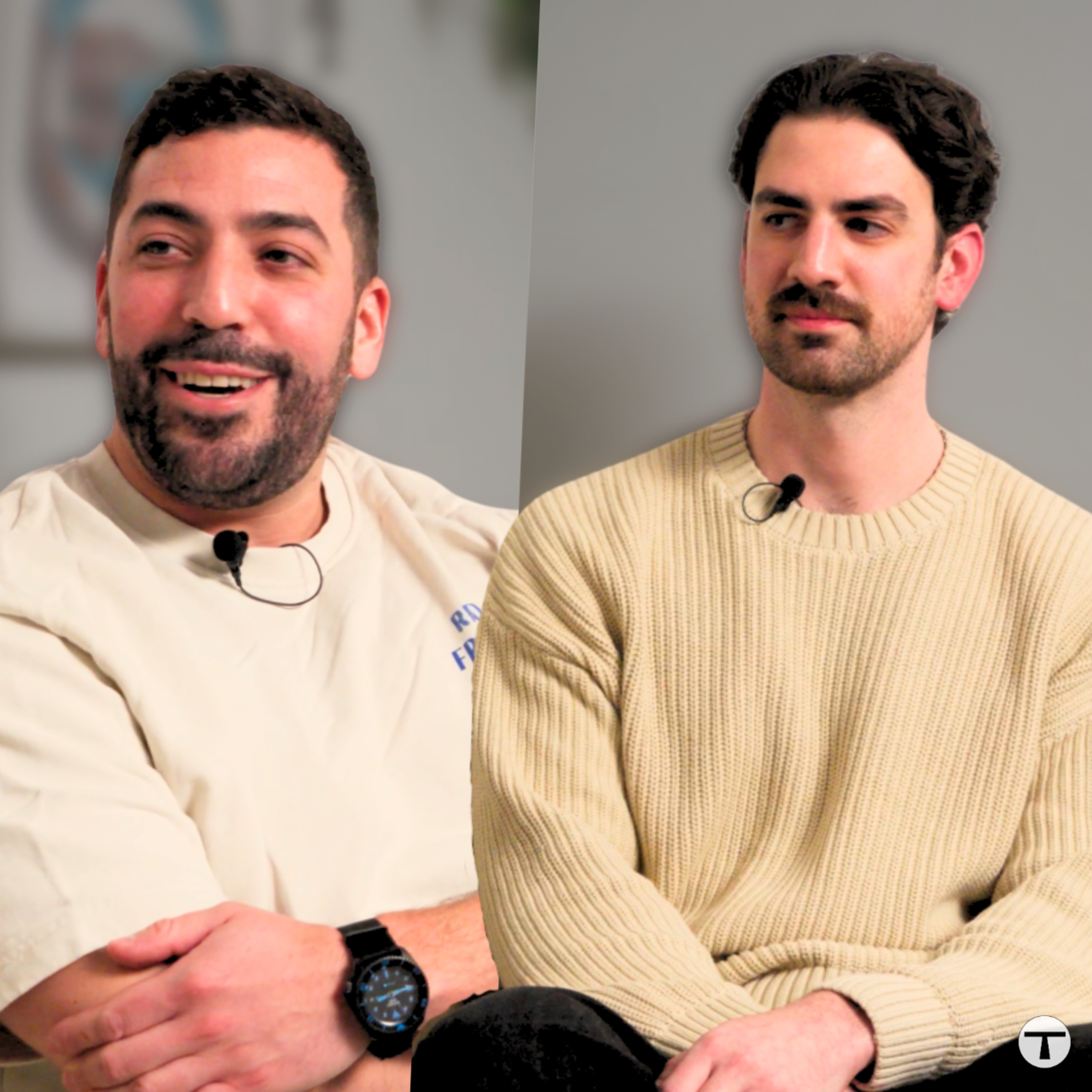 Sanvero — Building a Career in House Music Before They Were Ready