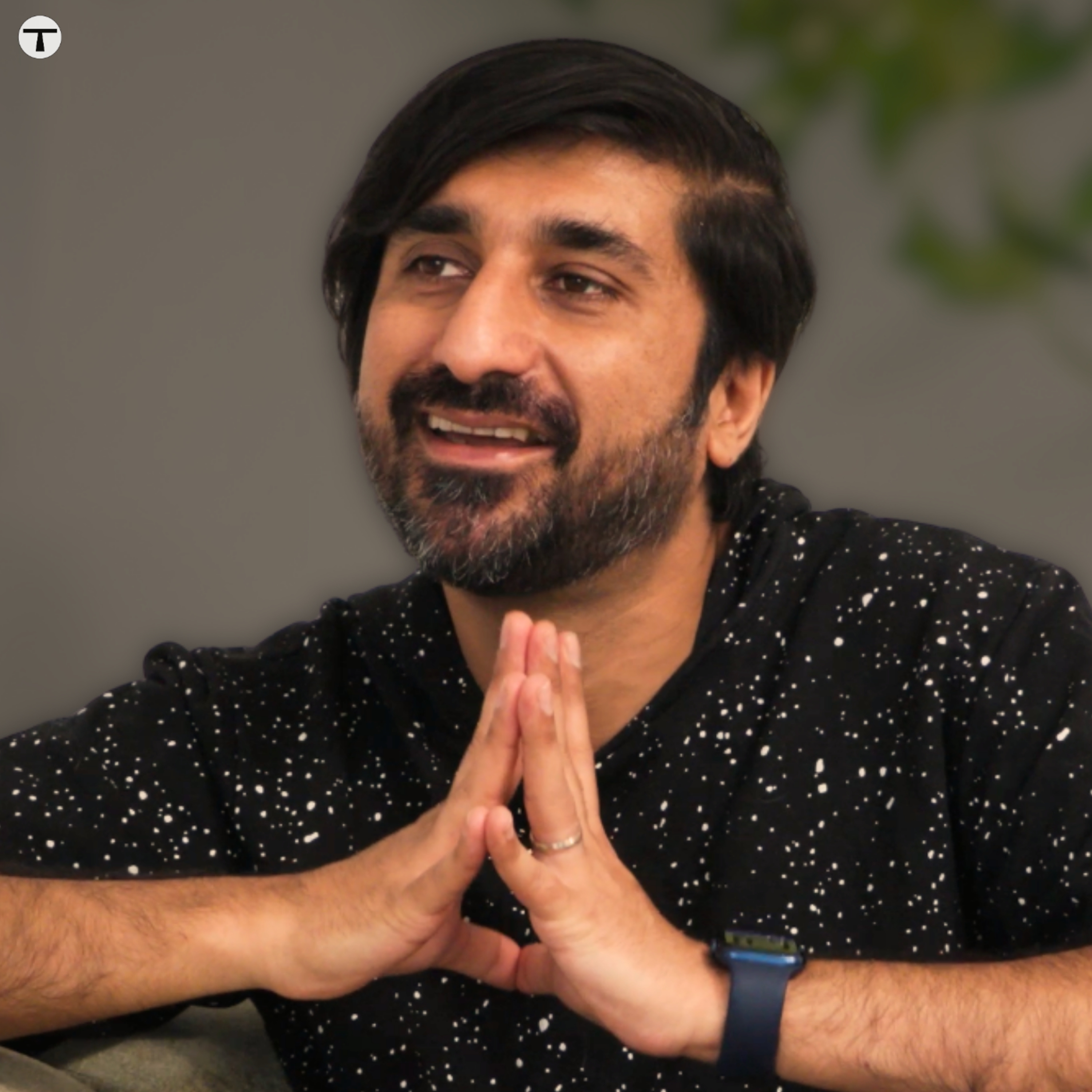 Saqib — The Physician Behind 100+ House Records