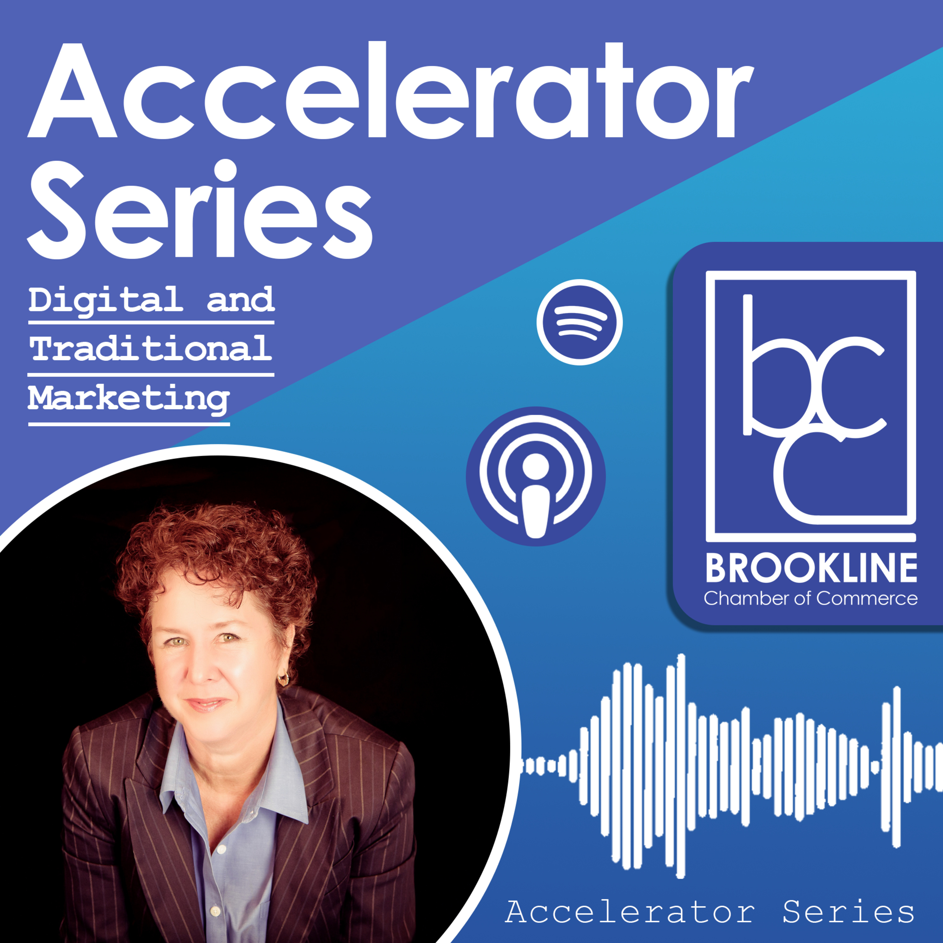 Business Accelerator Series