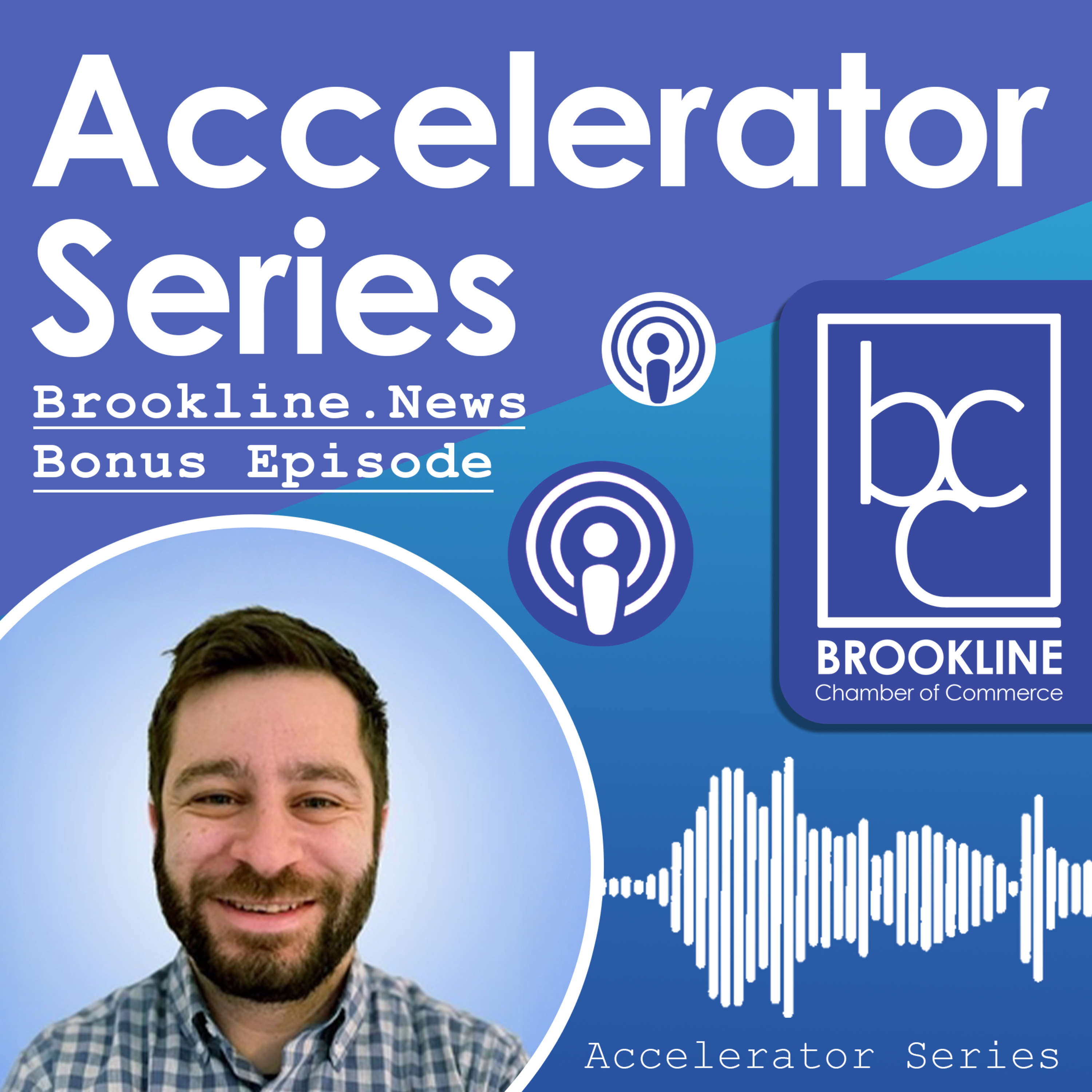 Business Accelerator Series
