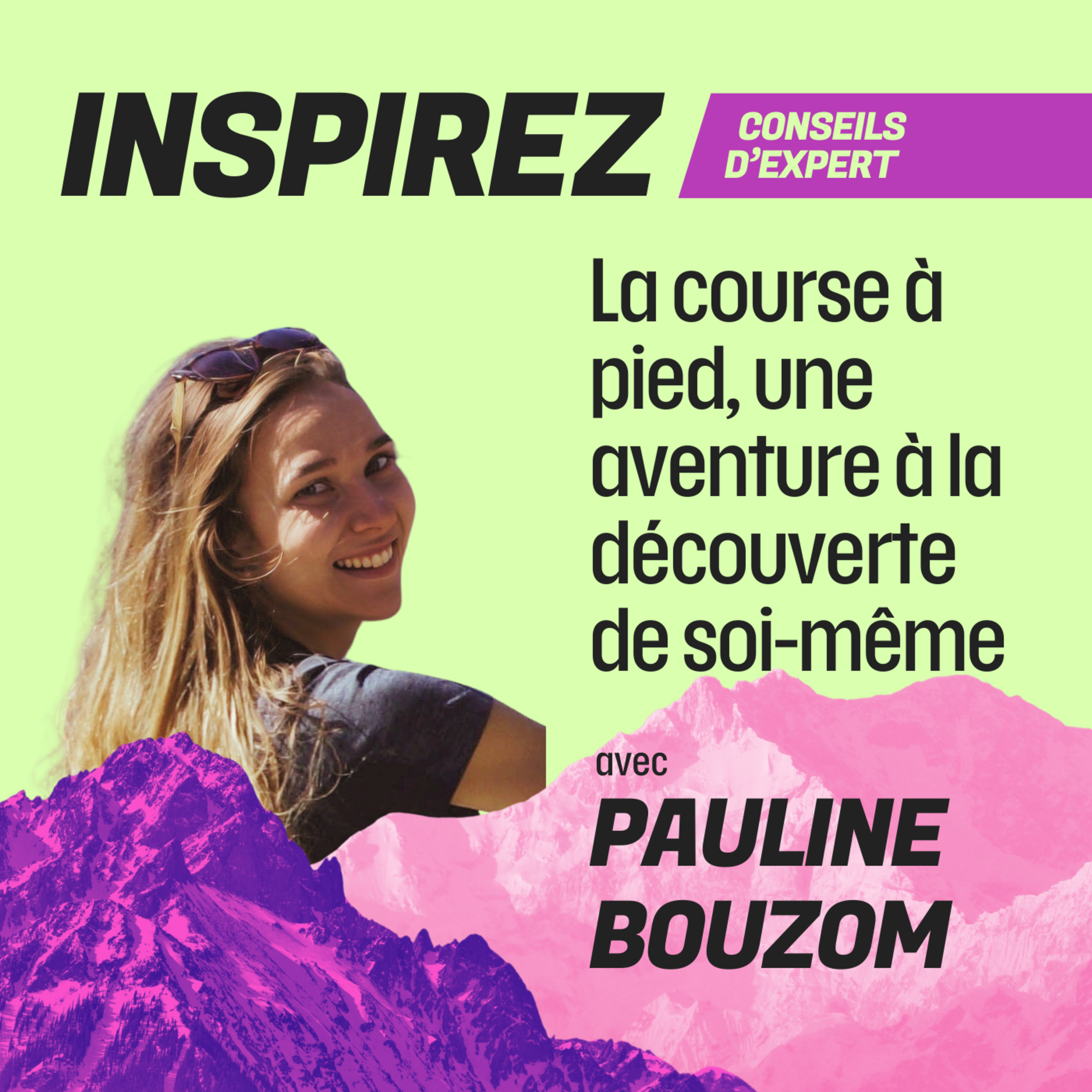 INSPIREZ - Vivre en bonne santé