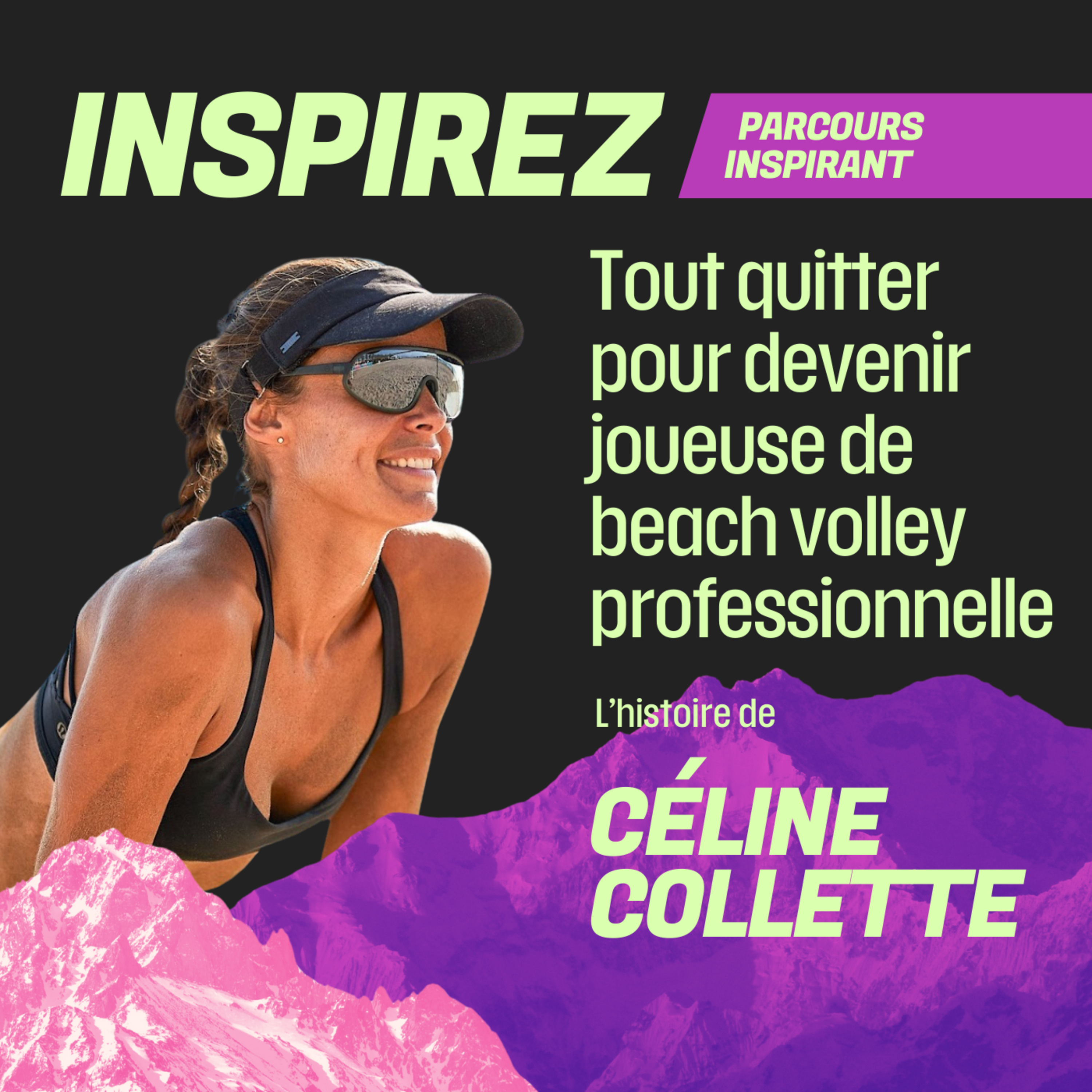 INSPIREZ - Vivre en bonne santé