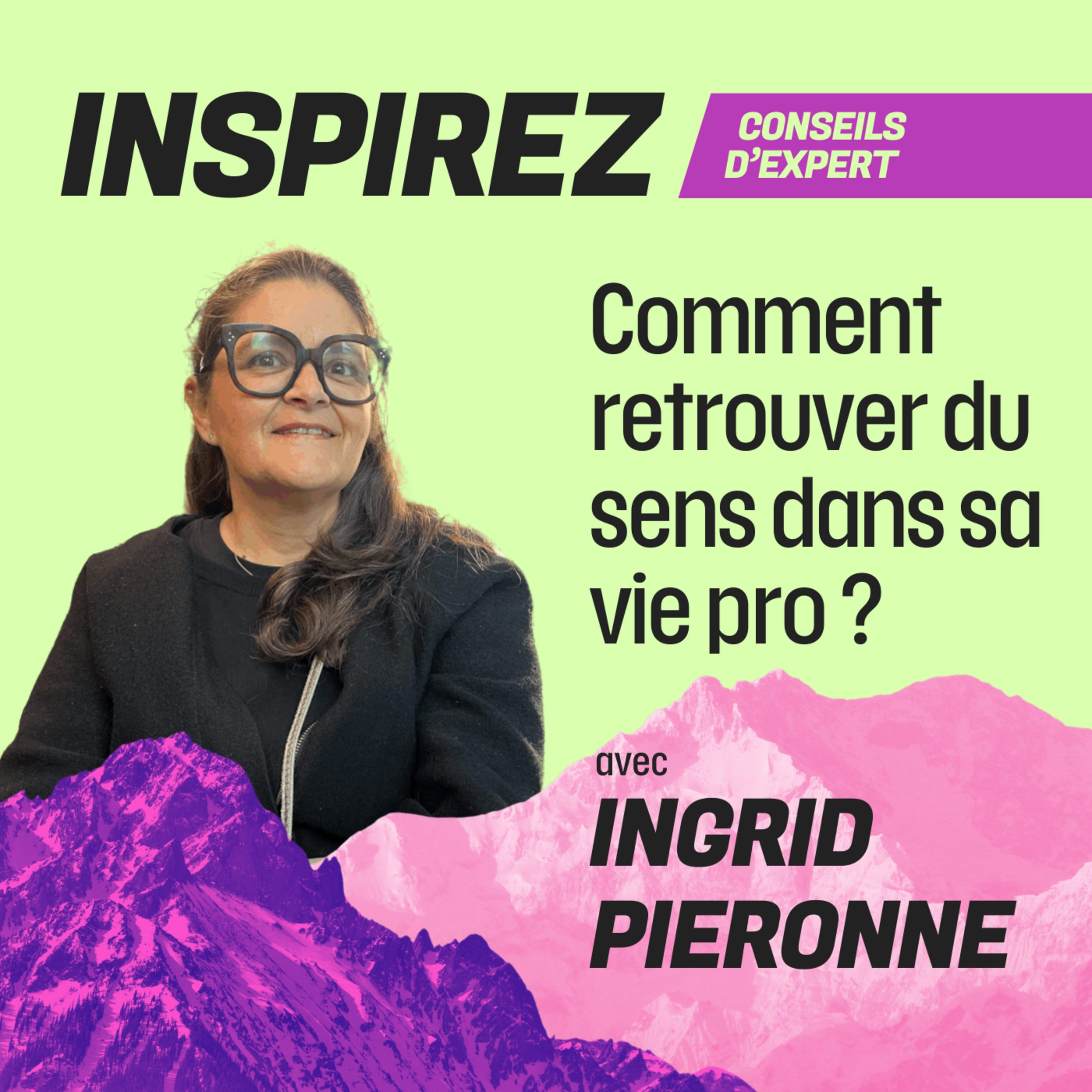 INSPIREZ - Vivre en bonne santé