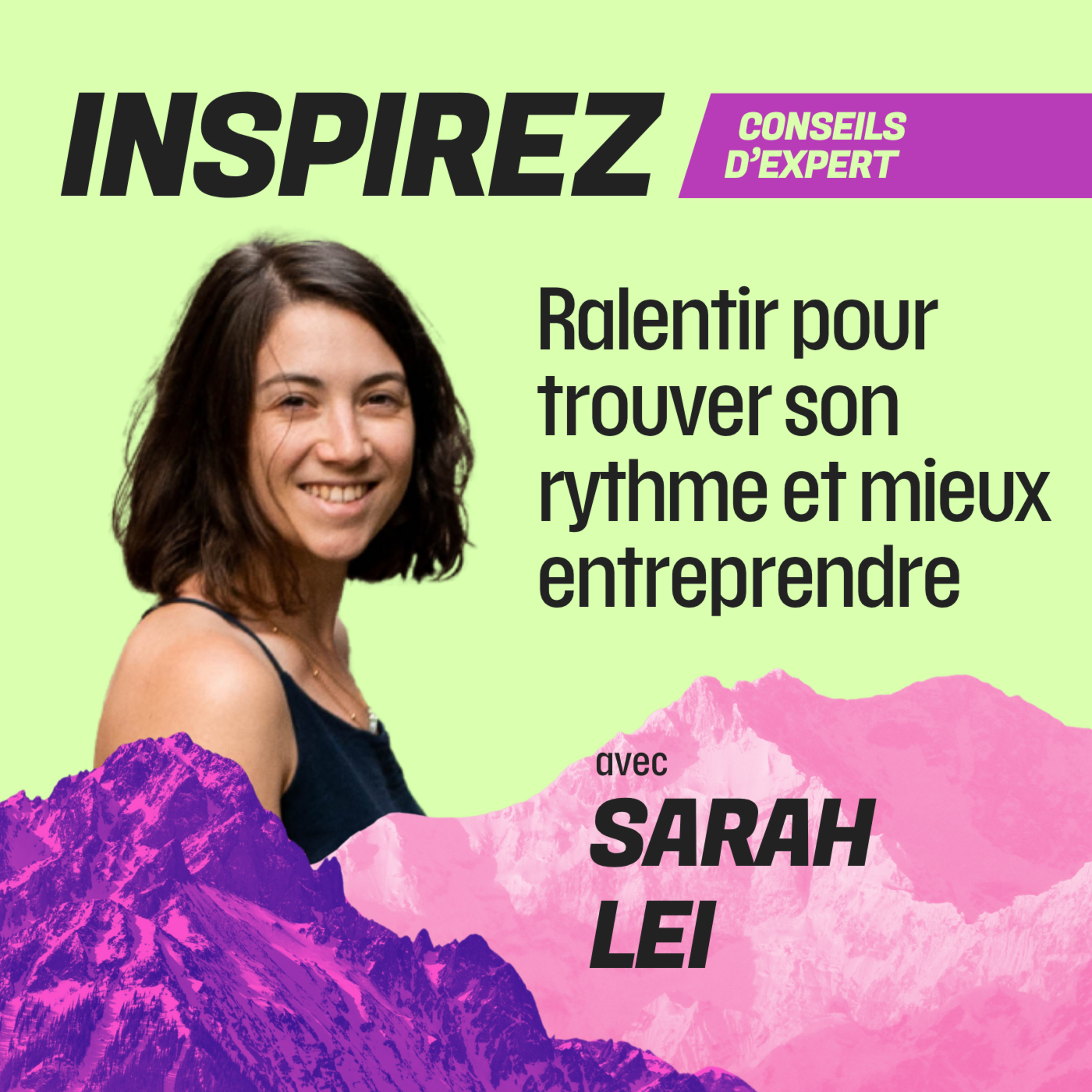 INSPIREZ - Vivre en bonne santé