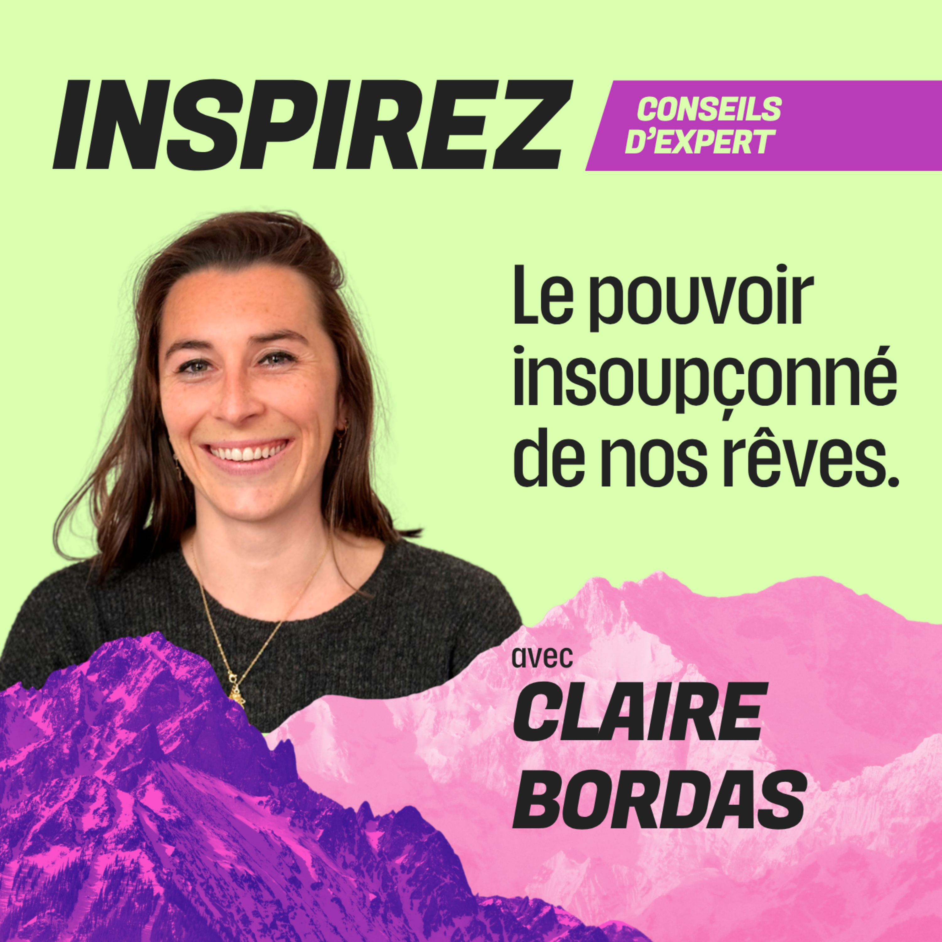 INSPIREZ - Vivre en bonne santé