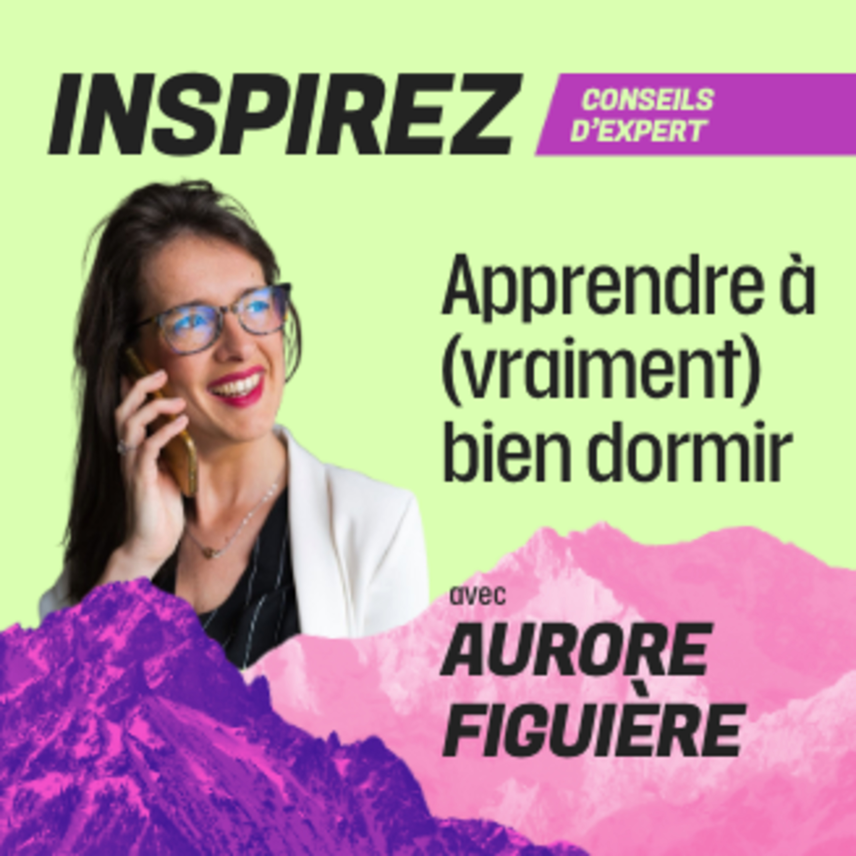 INSPIREZ - Vivre en bonne santé