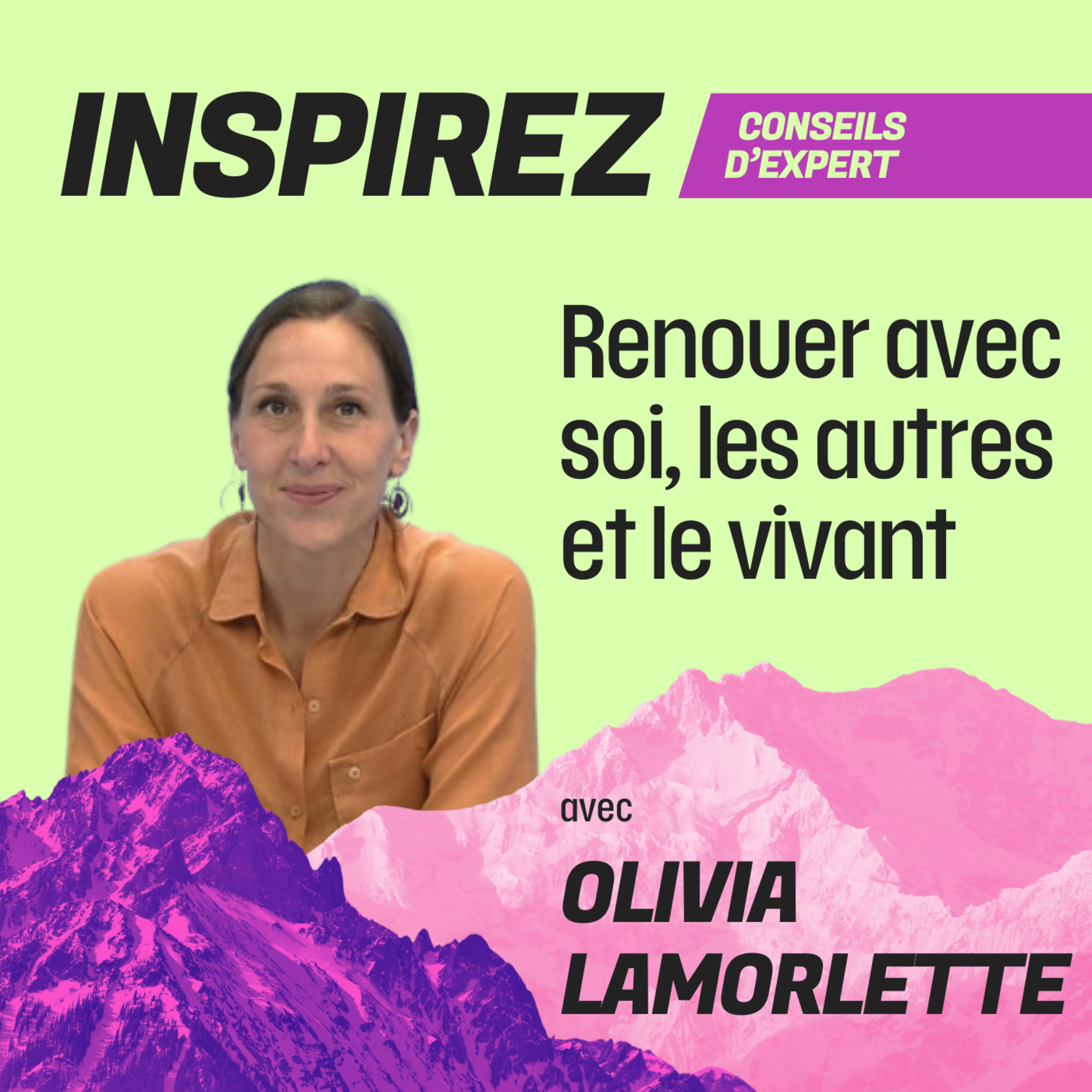 INSPIREZ - Entreprendre en bonne santé