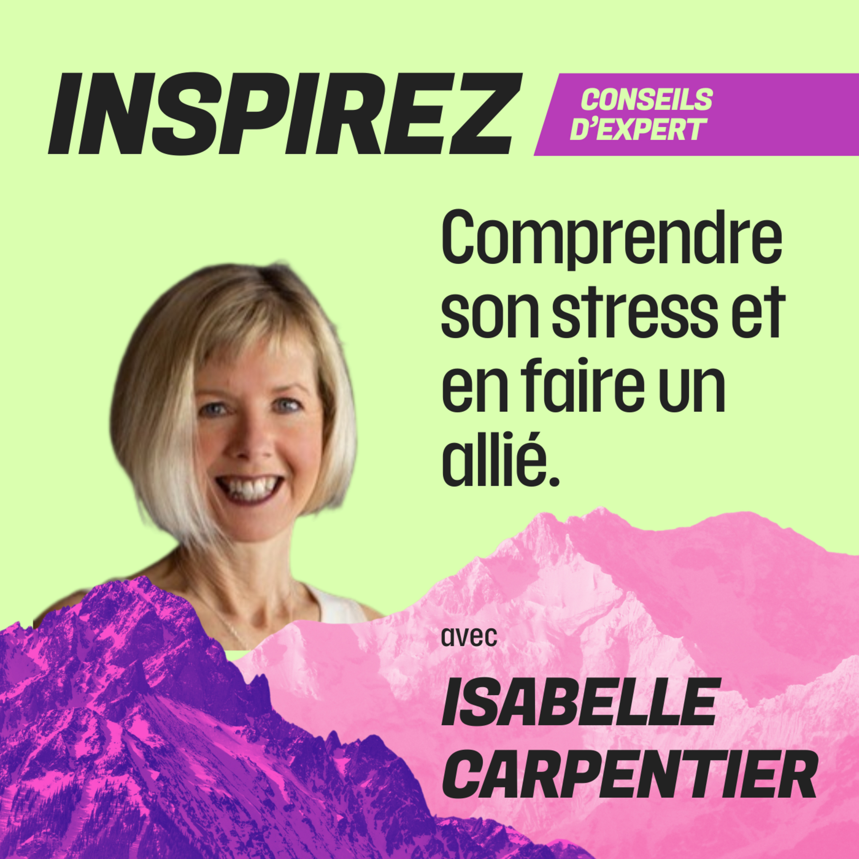 INSPIREZ - Entreprendre en bonne santé