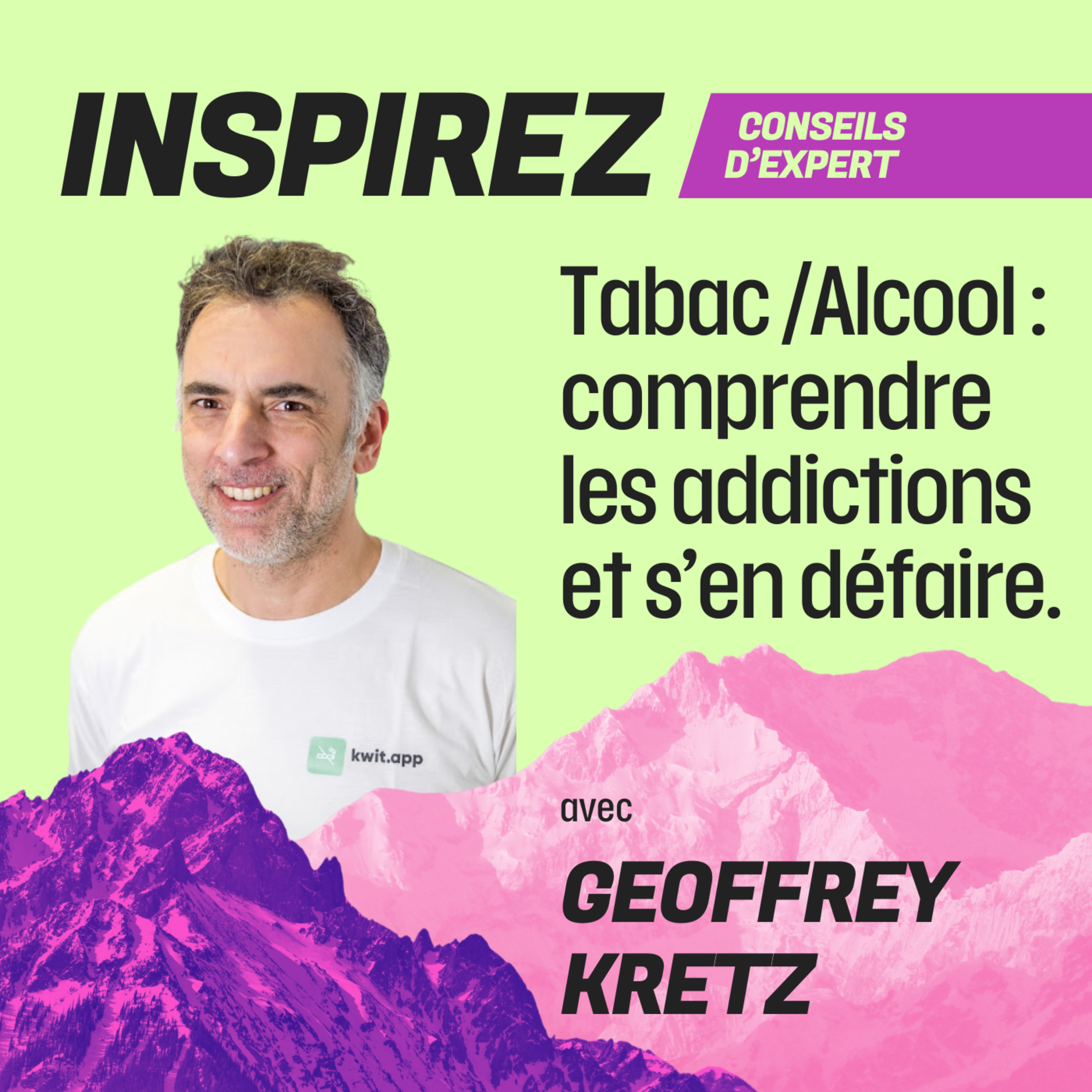 INSPIREZ - Entreprendre en bonne santé