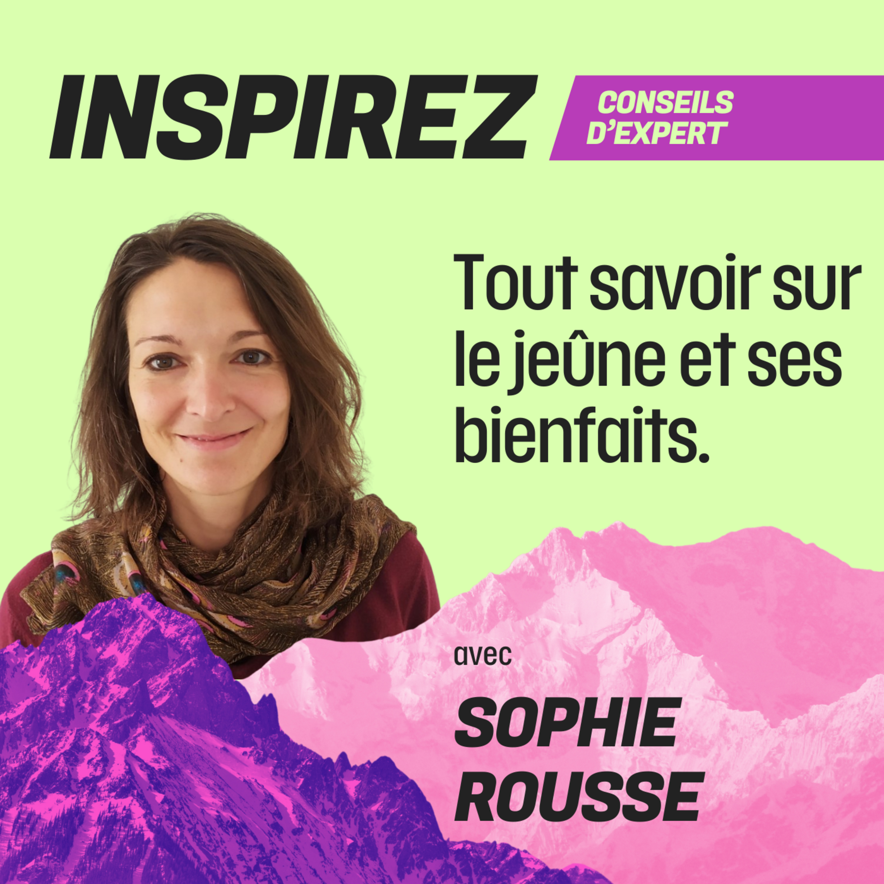 INSPIREZ - Entreprendre en bonne santé
