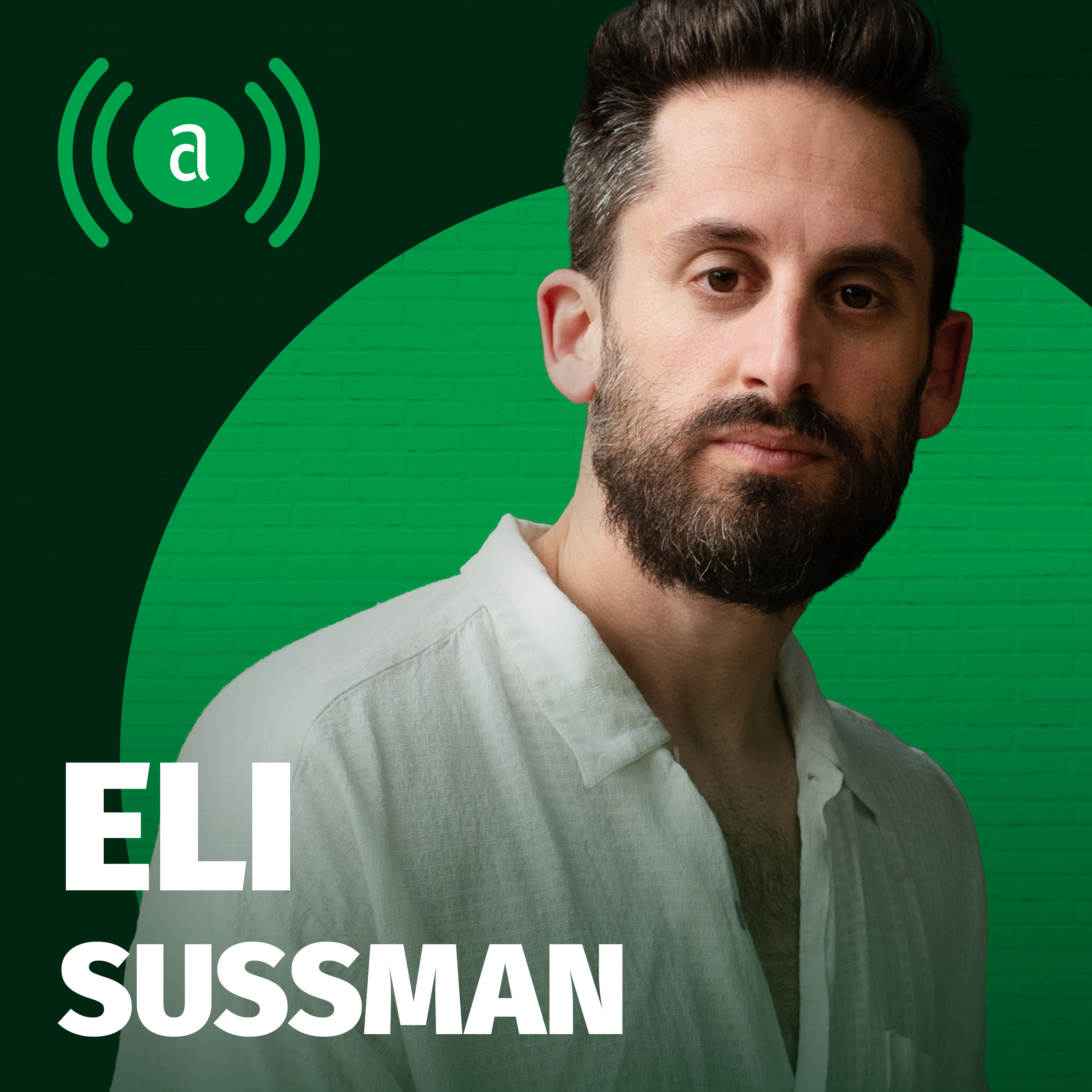 EP 51: Eli Sussman episode artwork