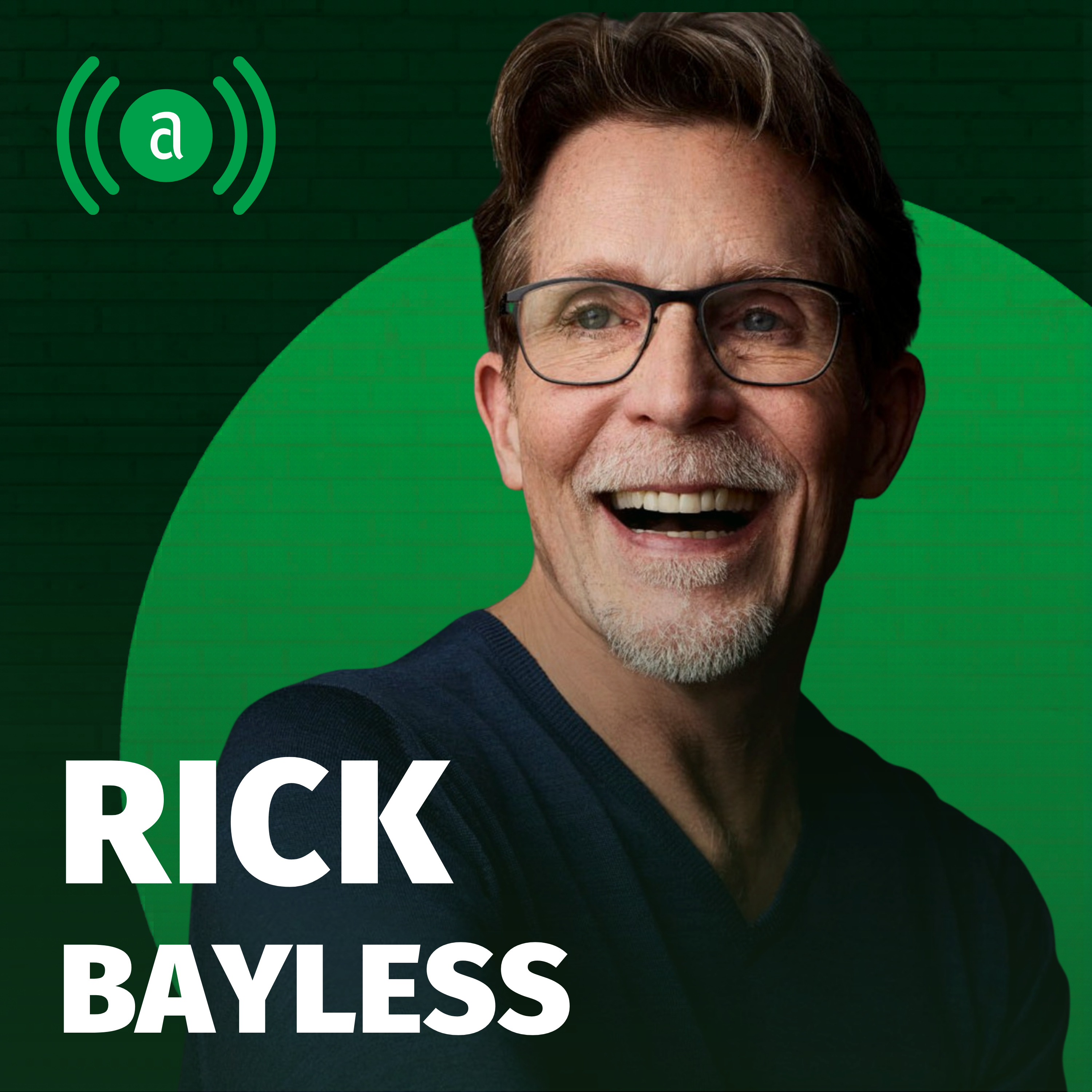 EP 57: Rick Bayless episode artwork