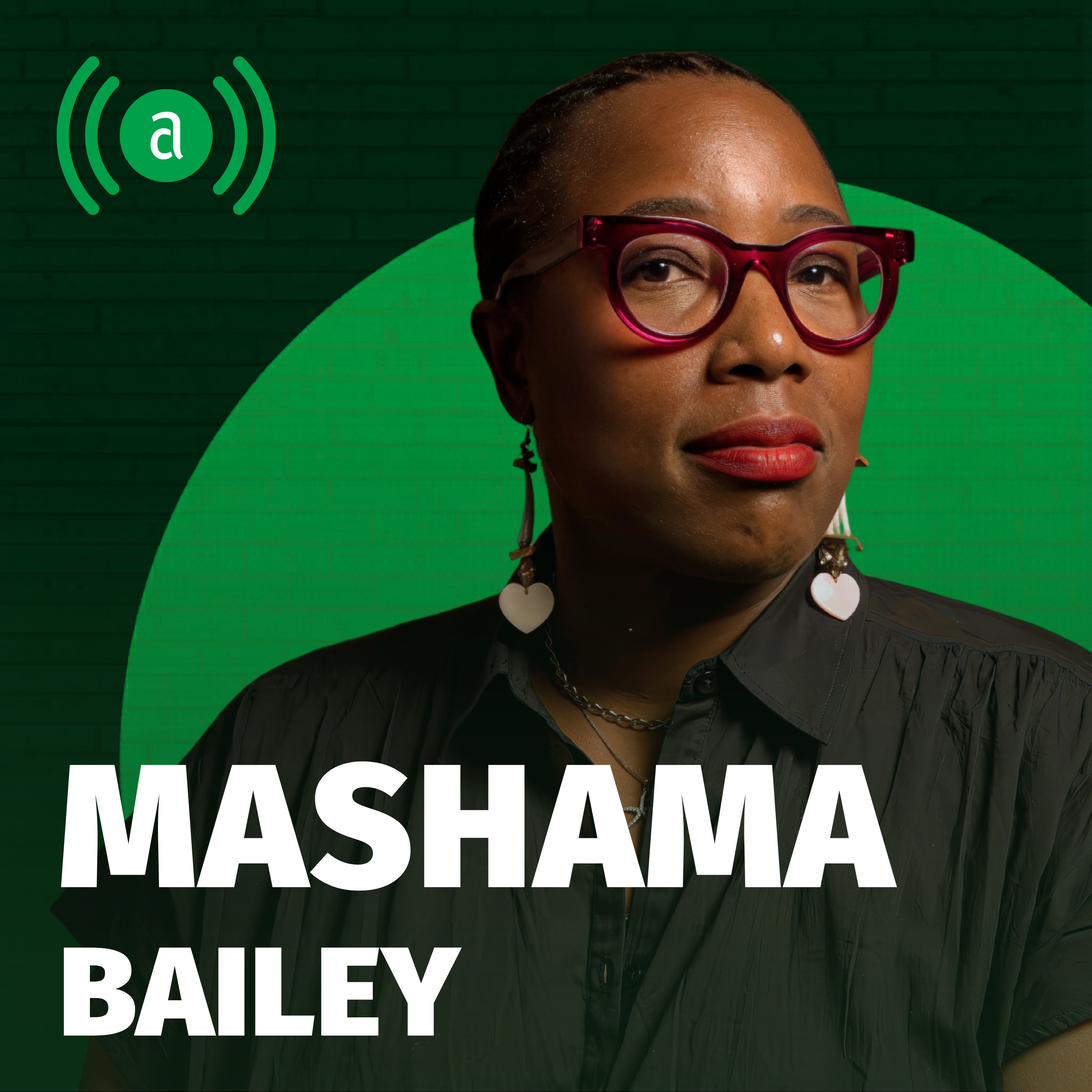 EP 58: Mashama Bailey episode artwork