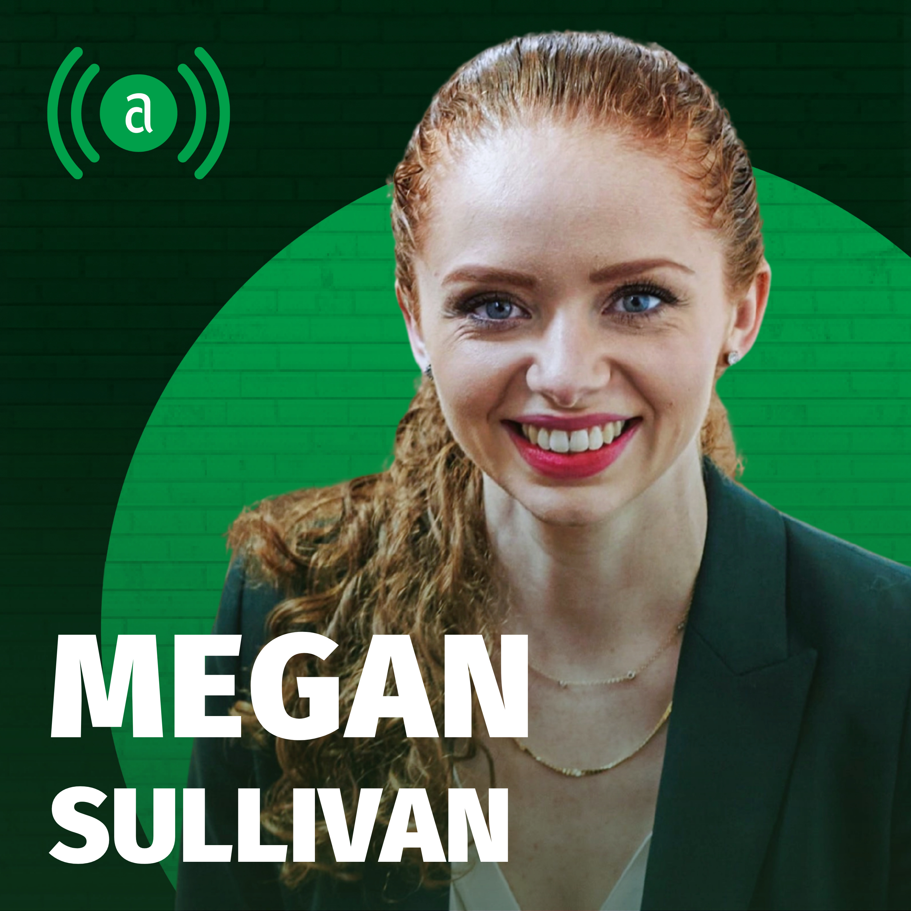 EP 66: Megan Sullivan episode artwork
