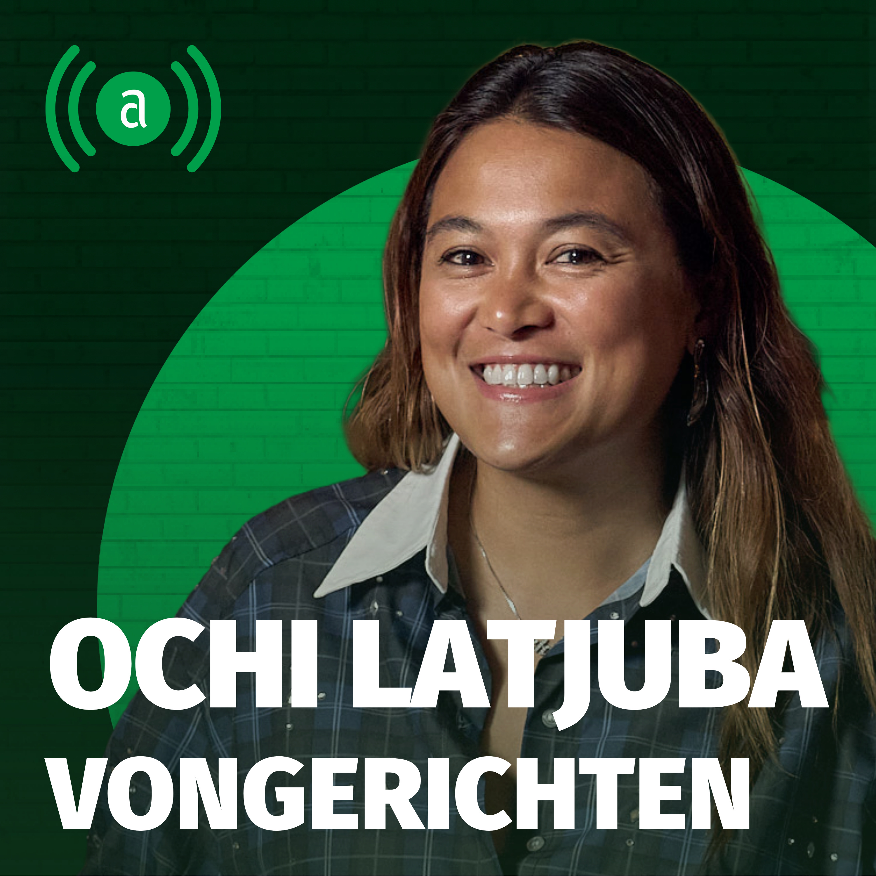 EP 68: Ochi Latjuba Vongerichten episode artwork