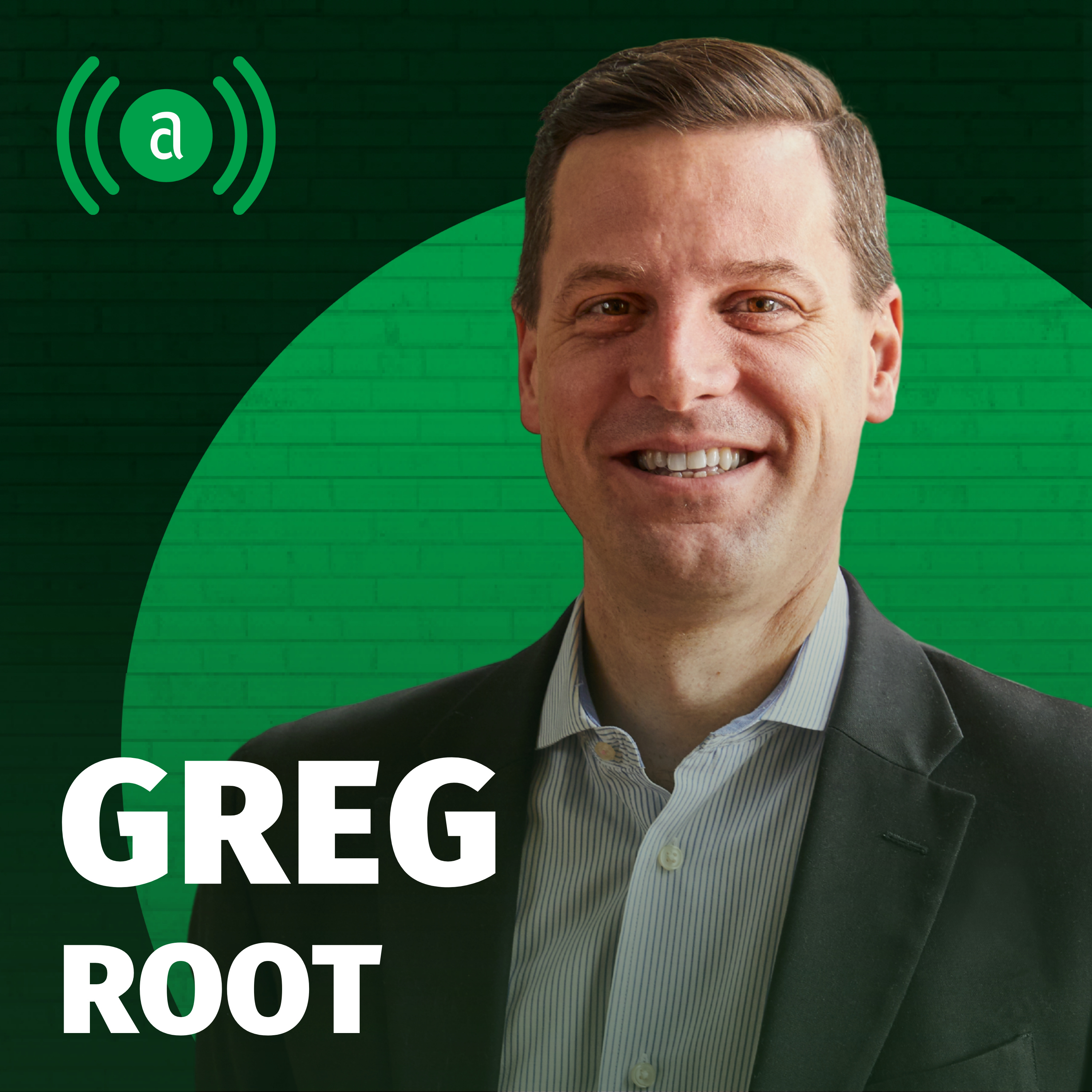 EP 69: Greg Root episode artwork