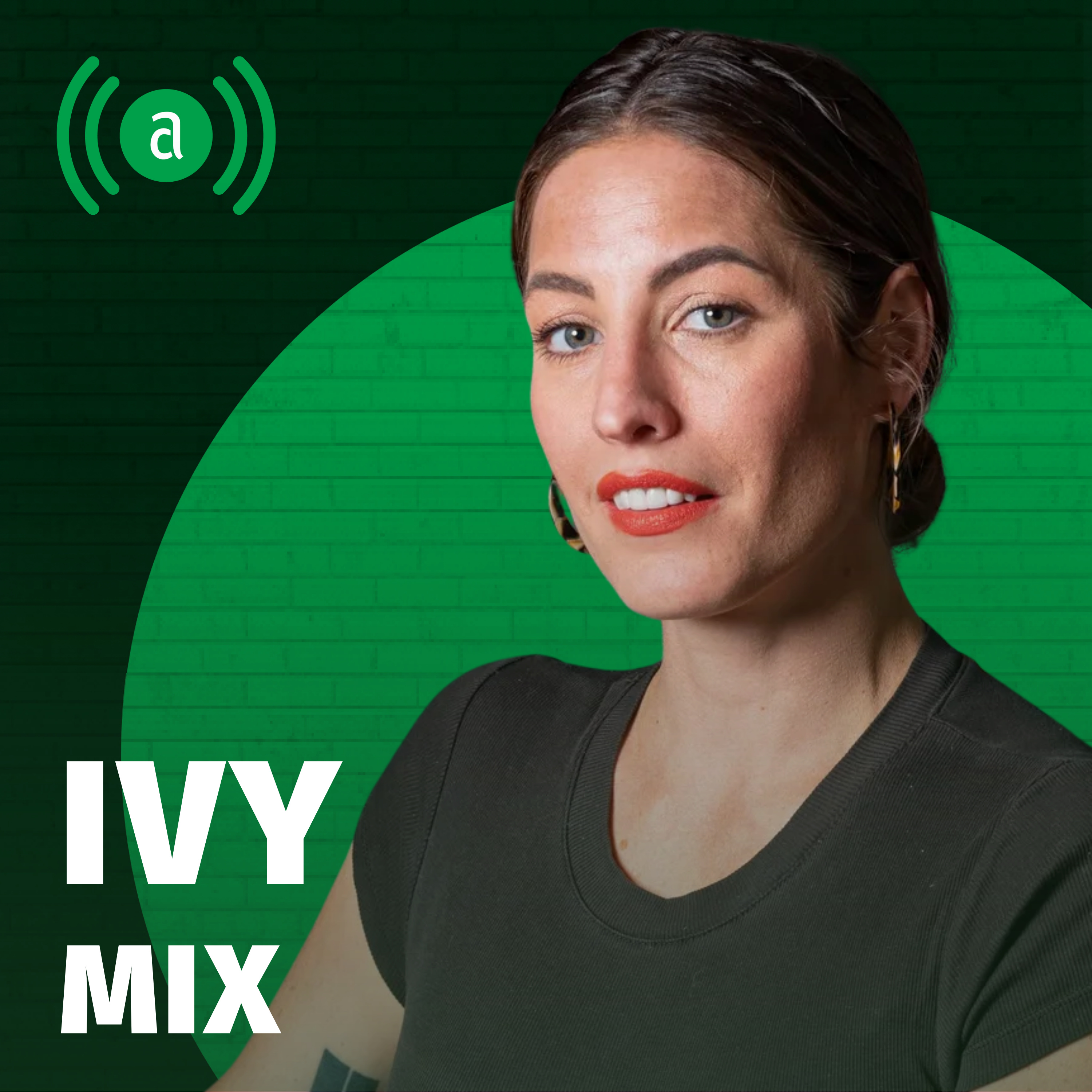 EP 71: Ivy Mix episode artwork