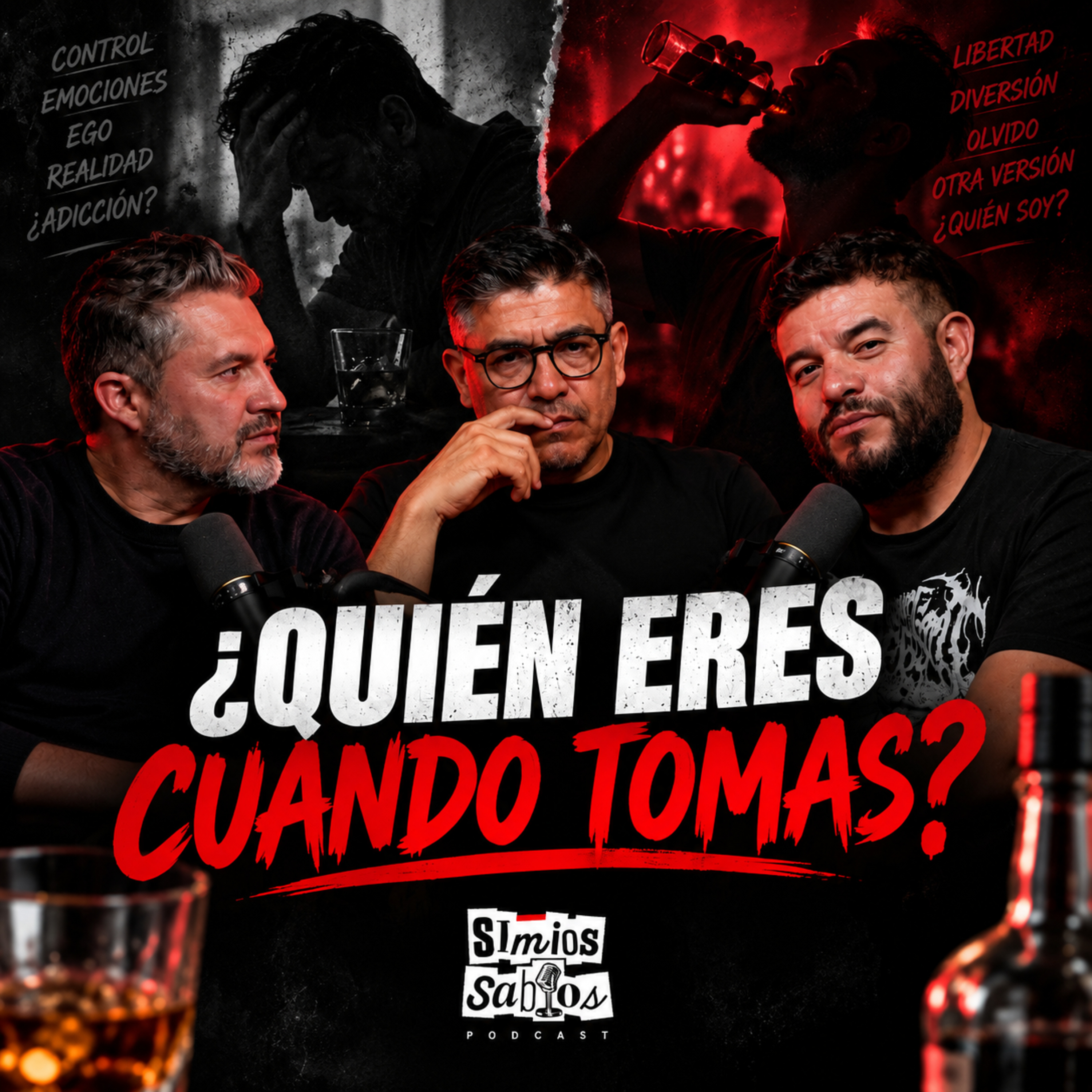 Portada de Simios Sabios