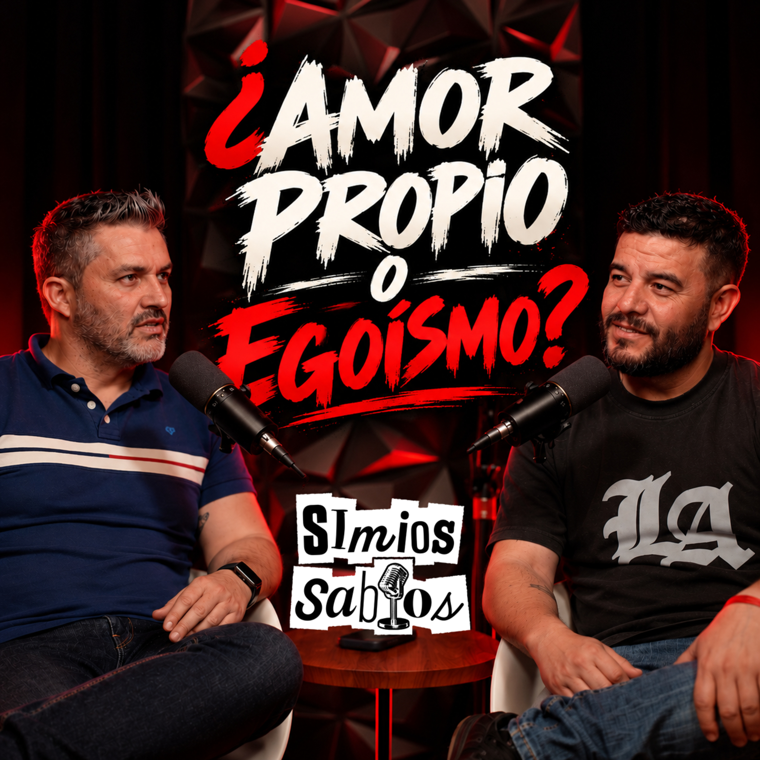 Portada de Simios Sabios