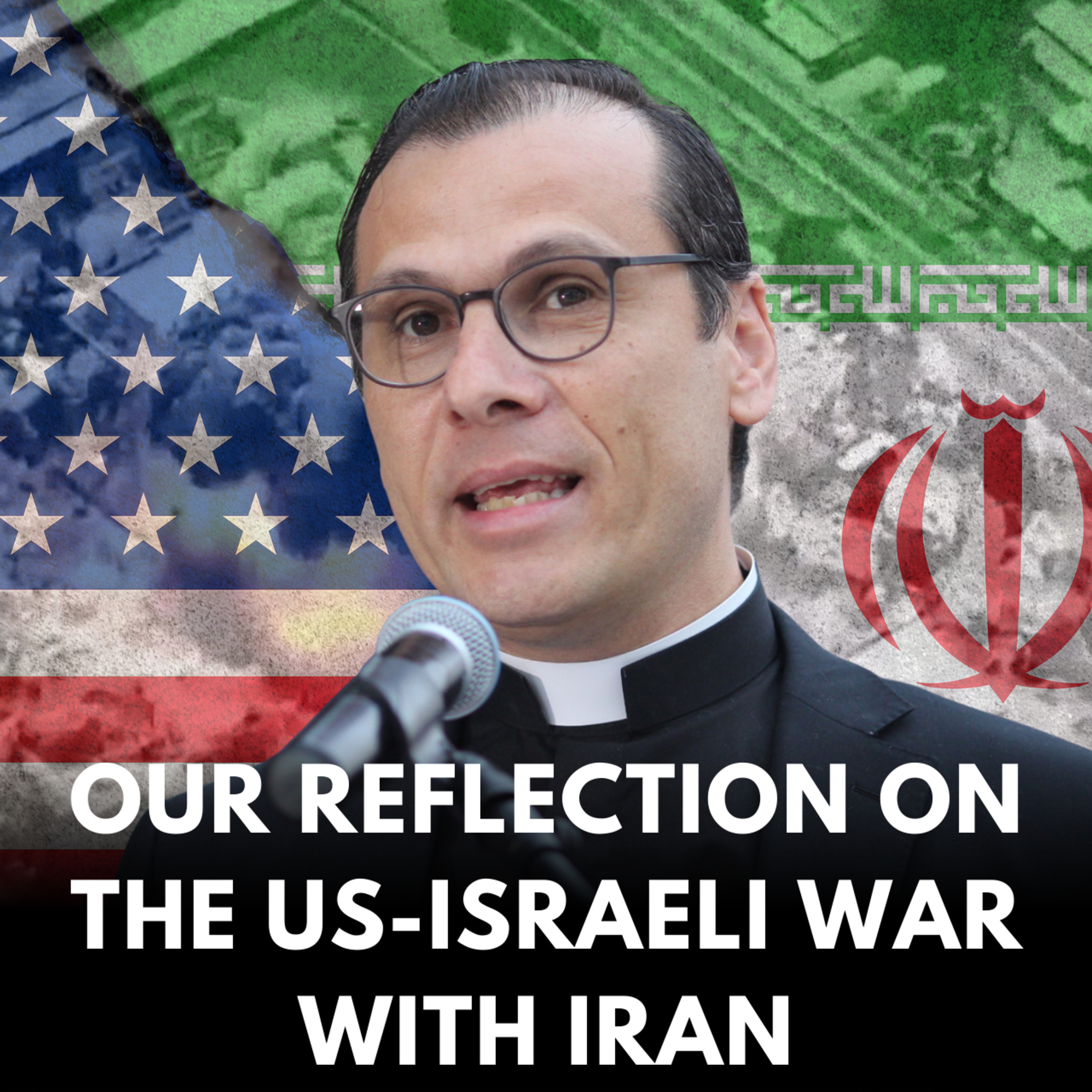 Our Reflection on the US-Israeli War with Iran