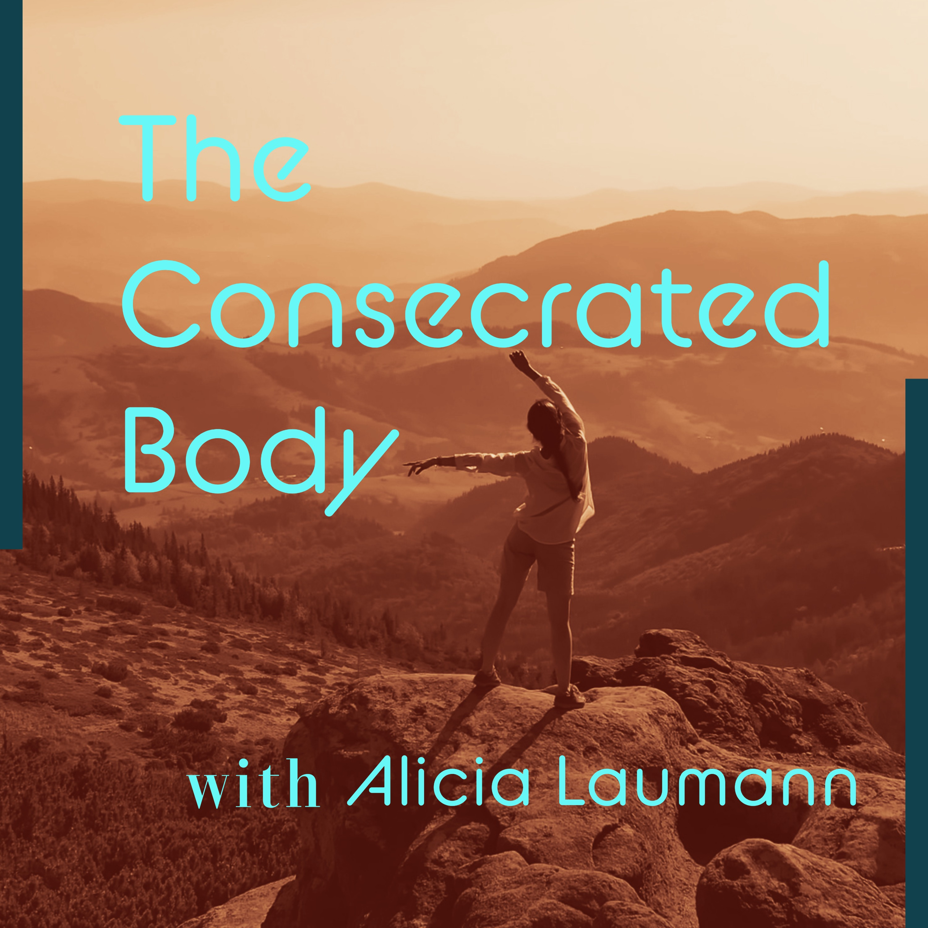 The Consecrated Body