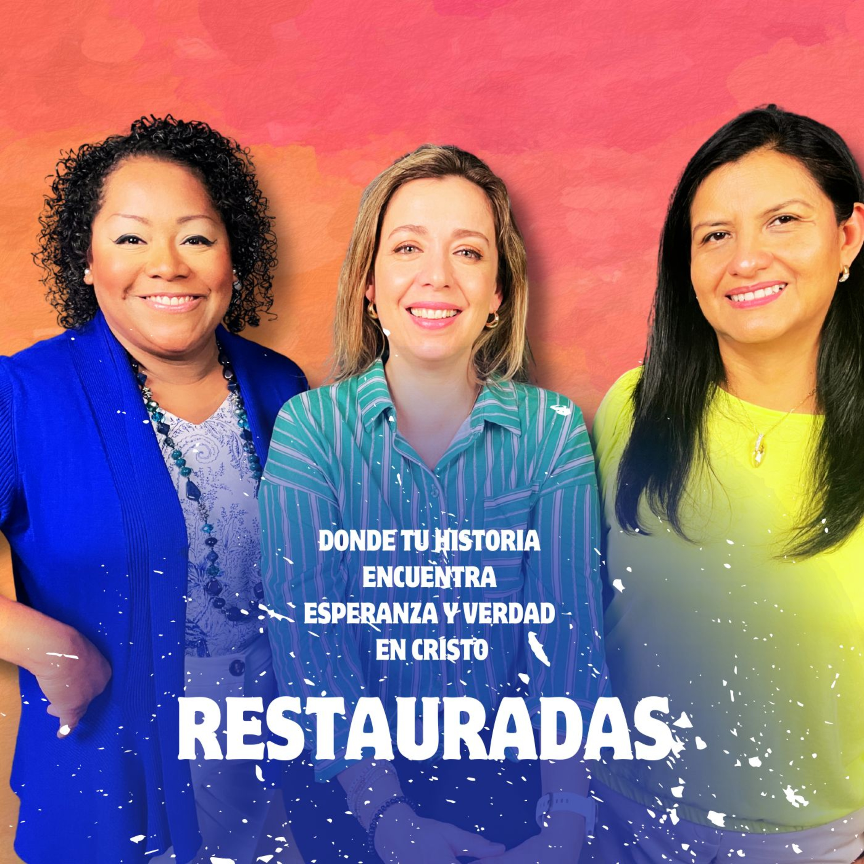 Restauradas