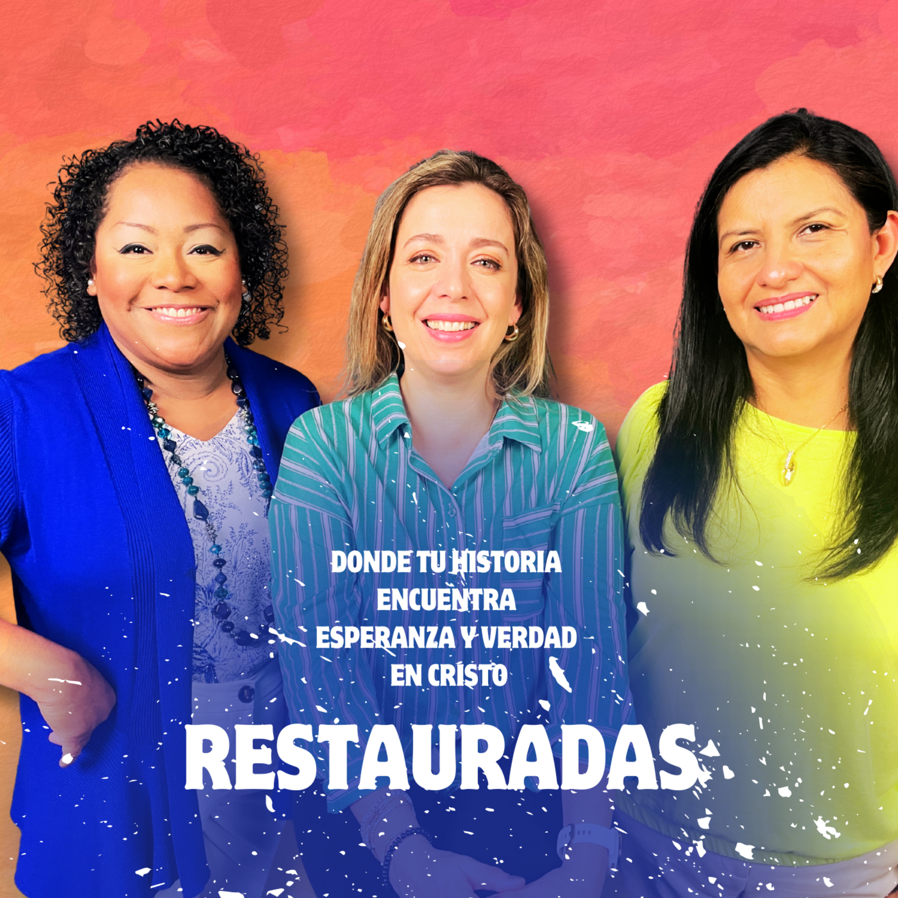 Restauradas