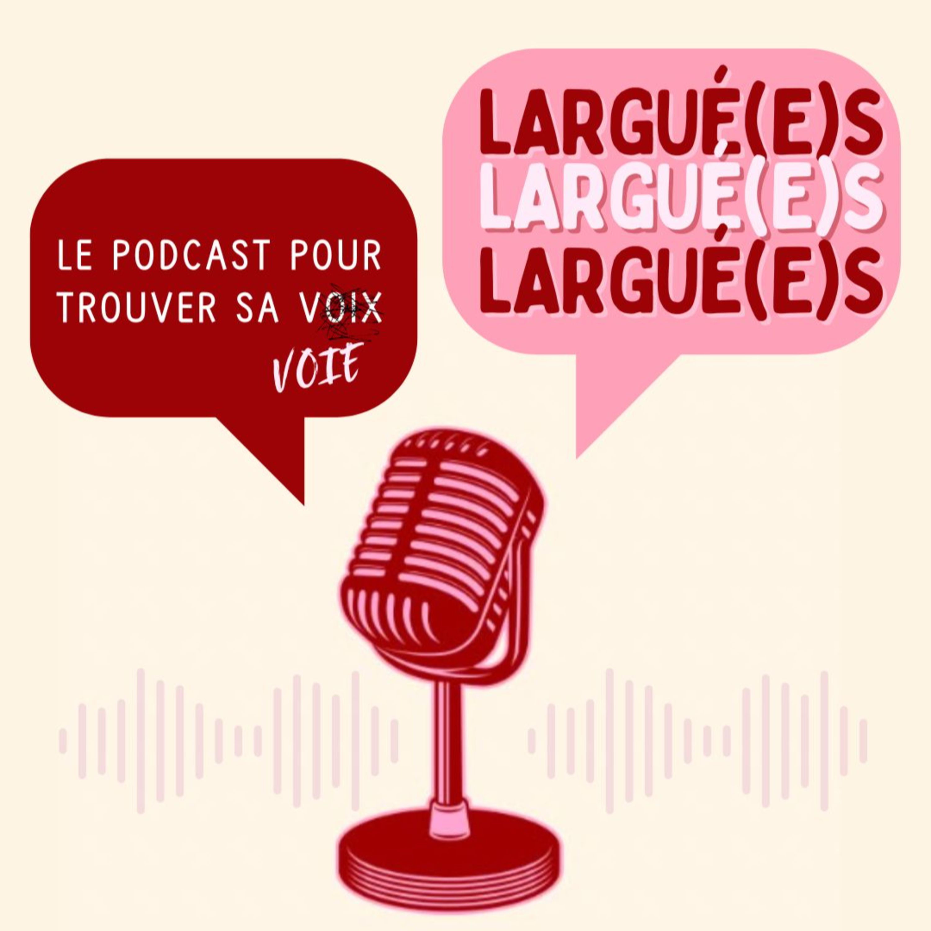 Perdue à 25 ans : le point de départ. episode artwork