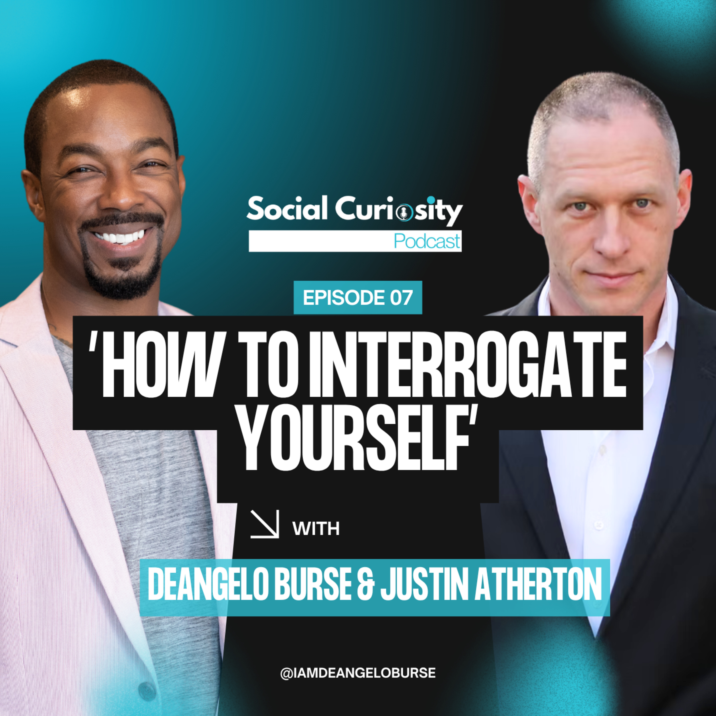 Social Curiosity Podcast