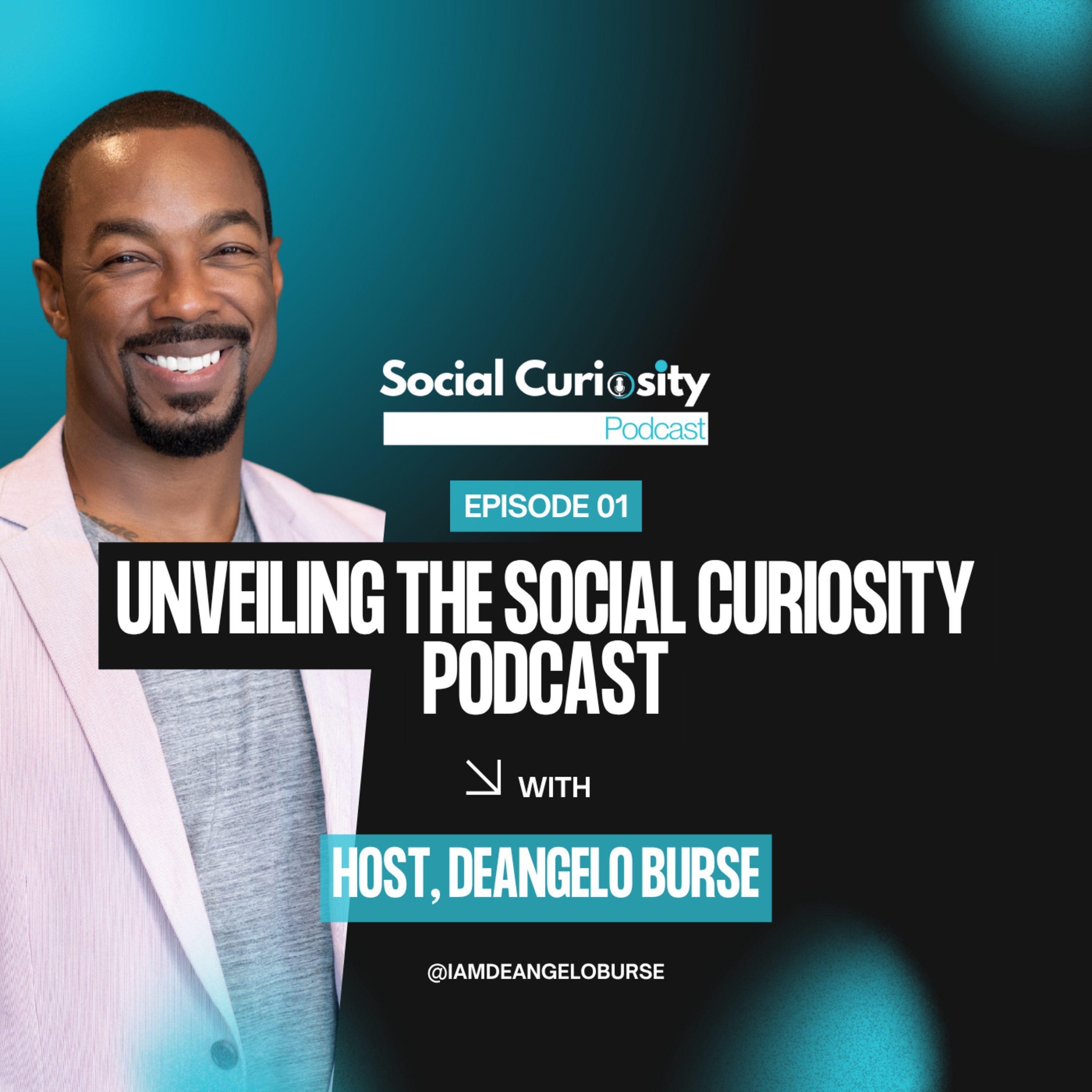 Social Curiosity Podcast