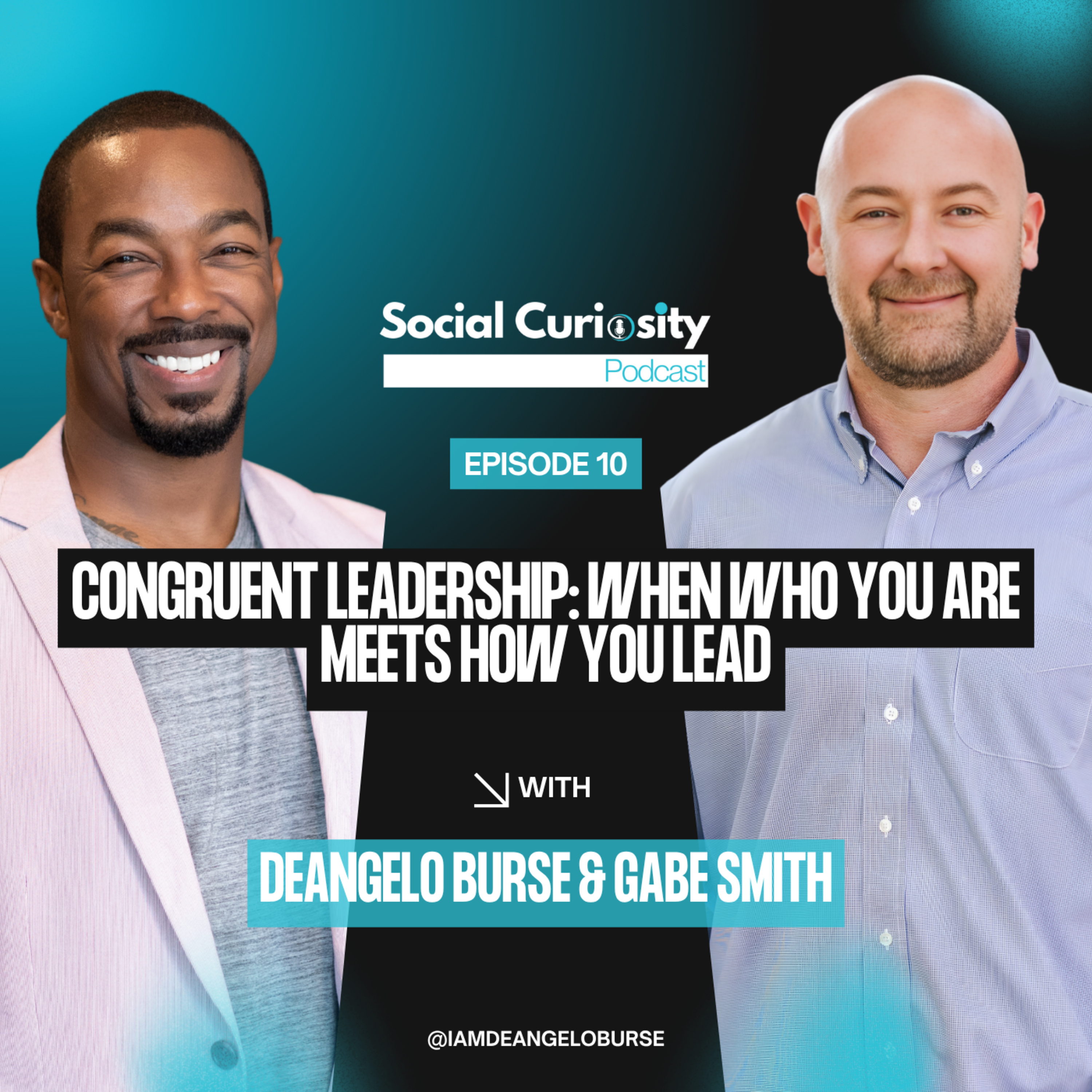 Social Curiosity Podcast