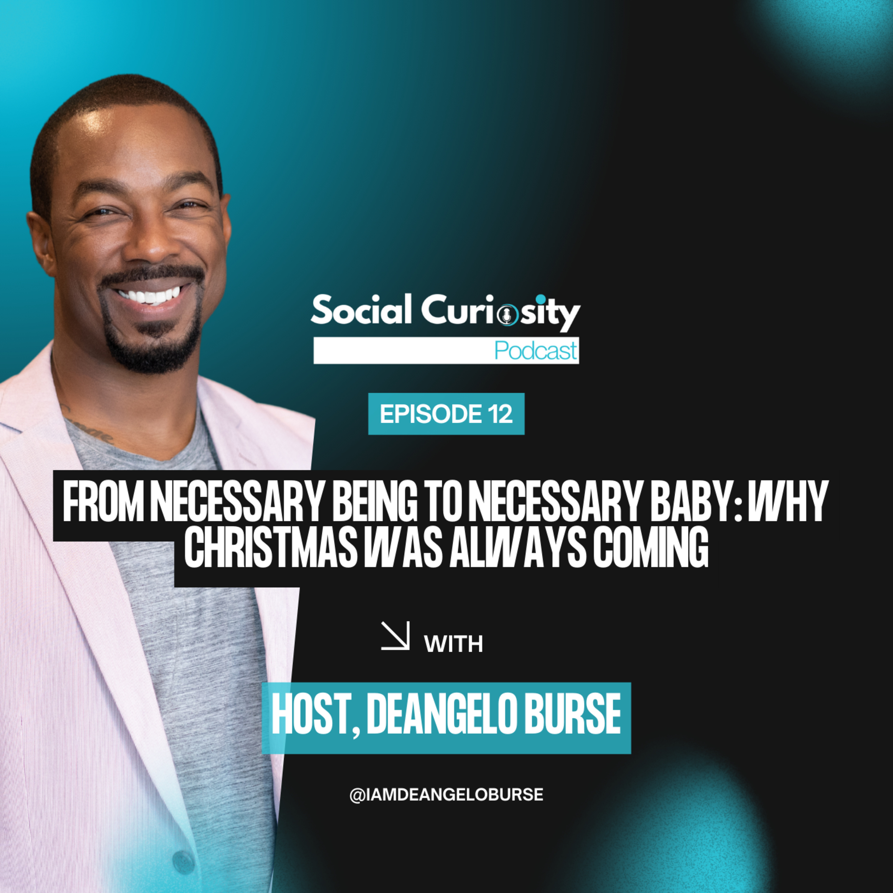 Social Curiosity Podcast